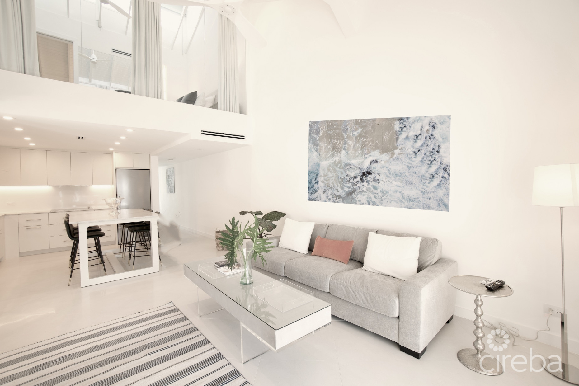 VILLAS OF THE GALLEON #39 - STUNNING REMODEL