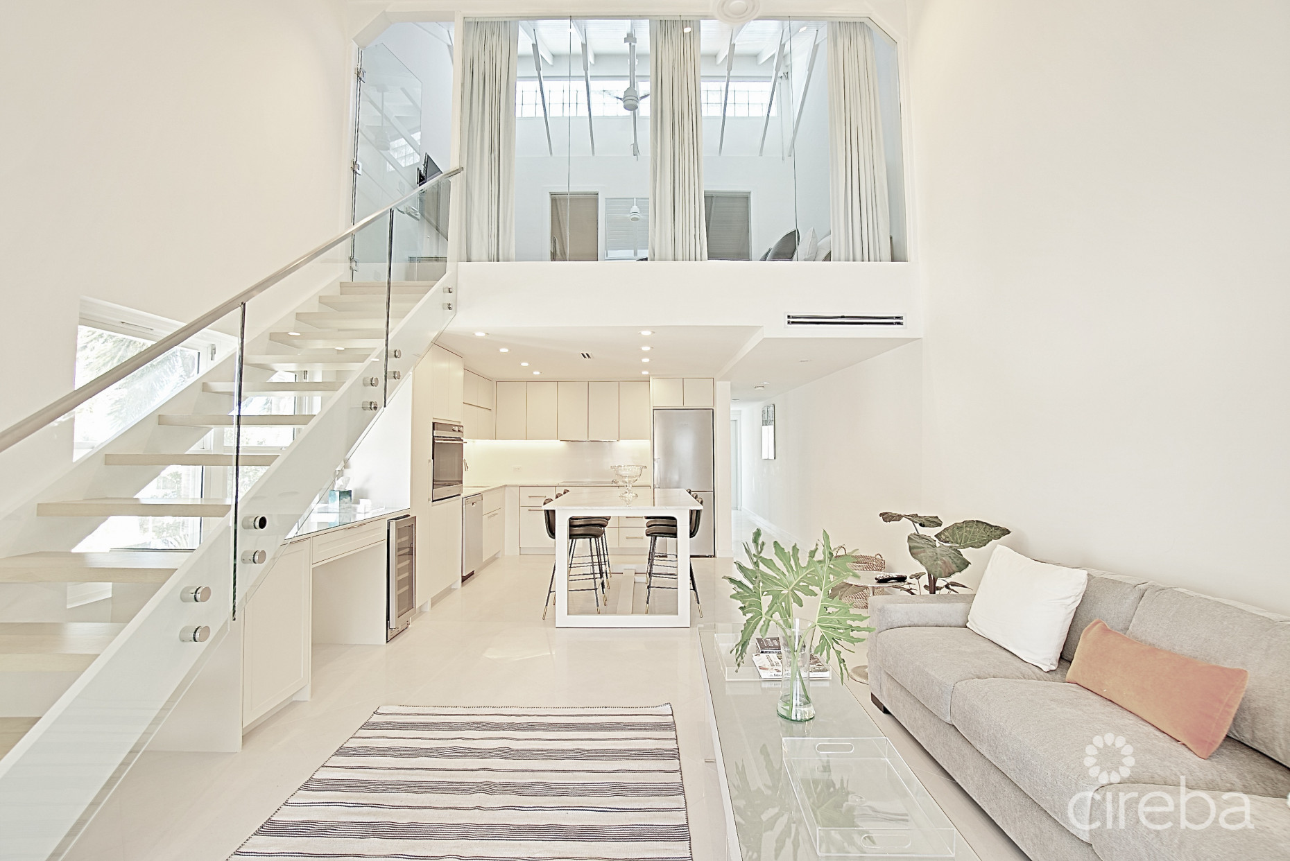 VILLAS OF THE GALLEON #39 - STUNNING REMODEL