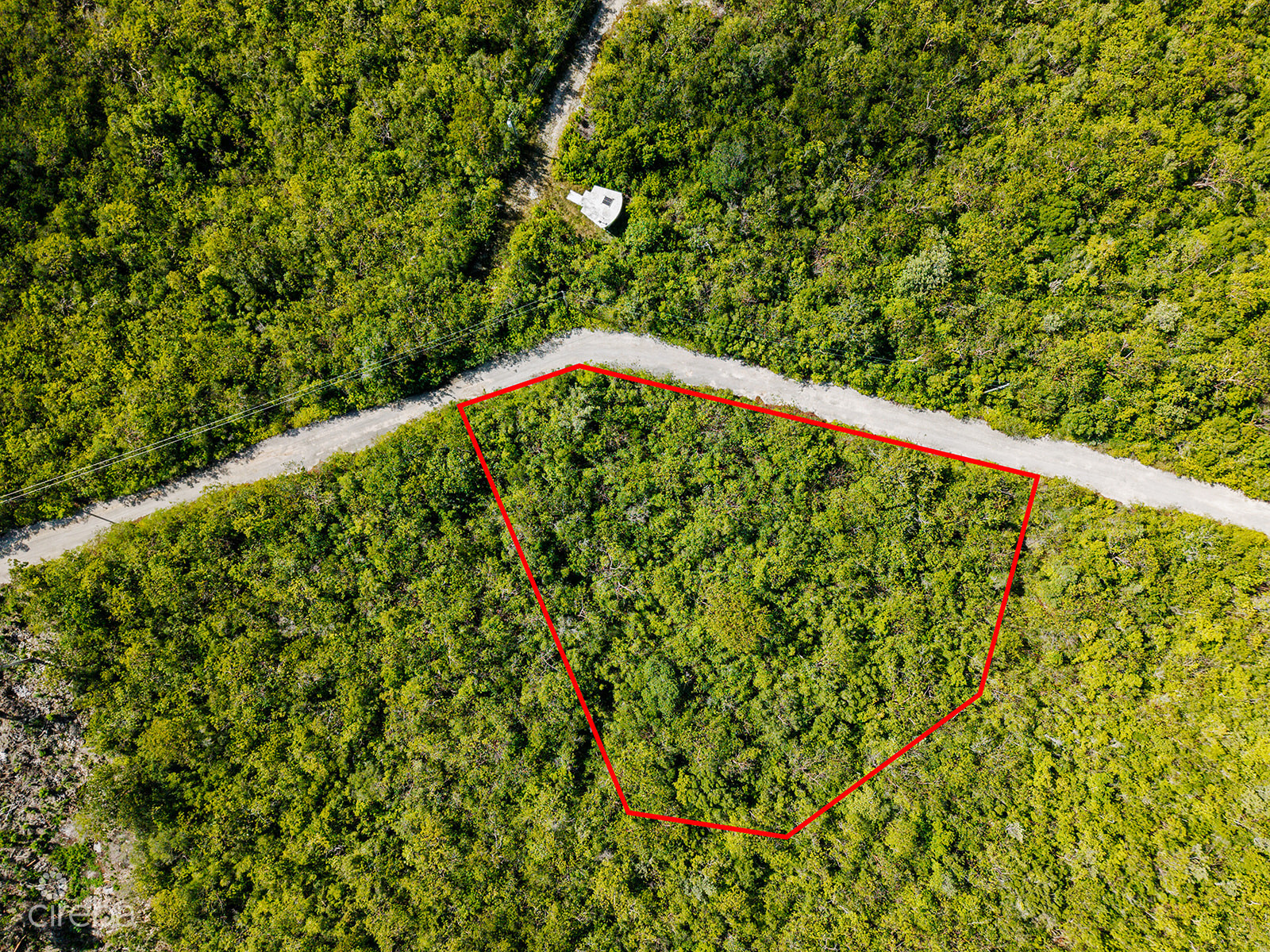 SOVERIGN HEIGHTS LOT A