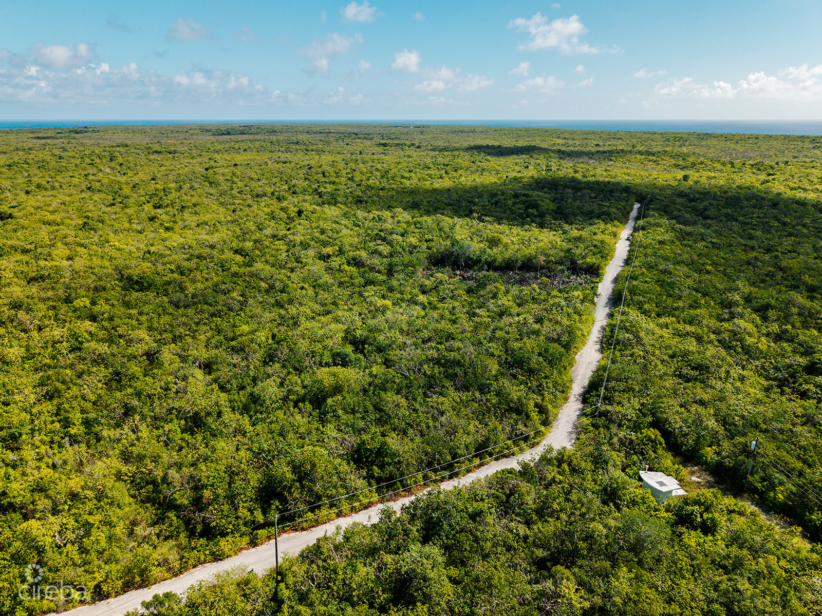 SOVERIGN HEIGHTS LOT A