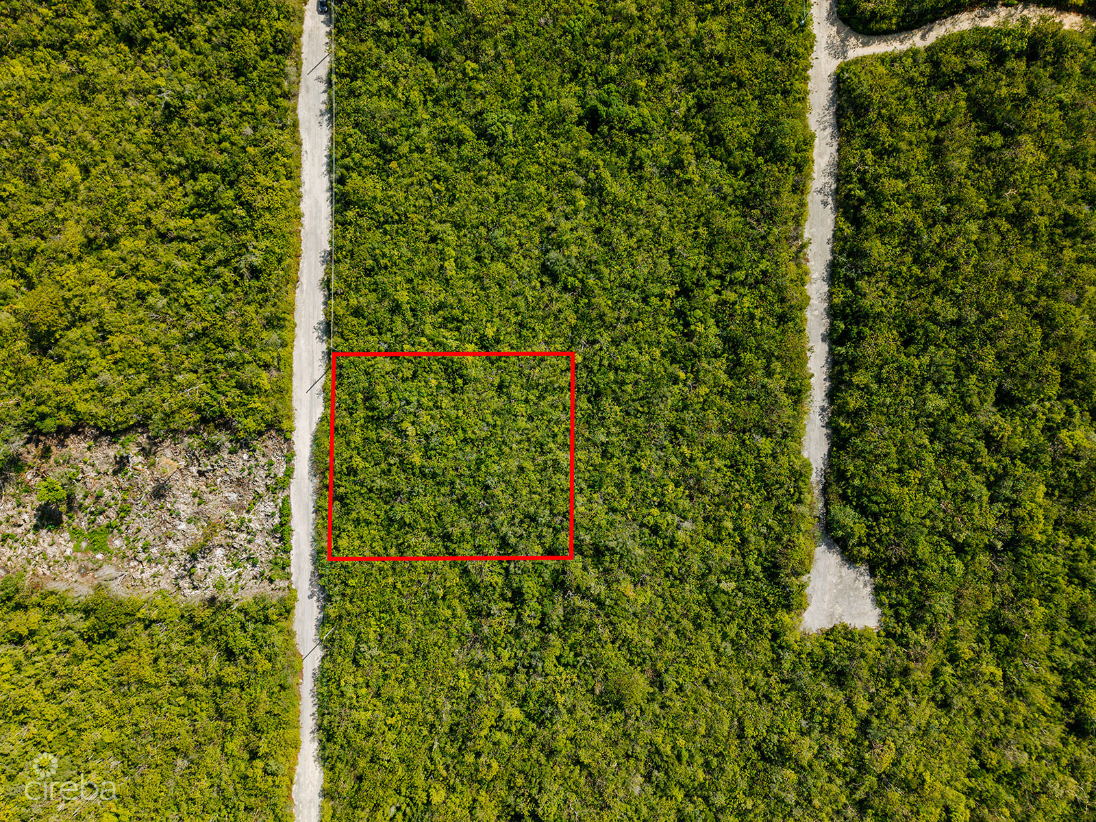 SOVERIGN HEIGHTS LOT B