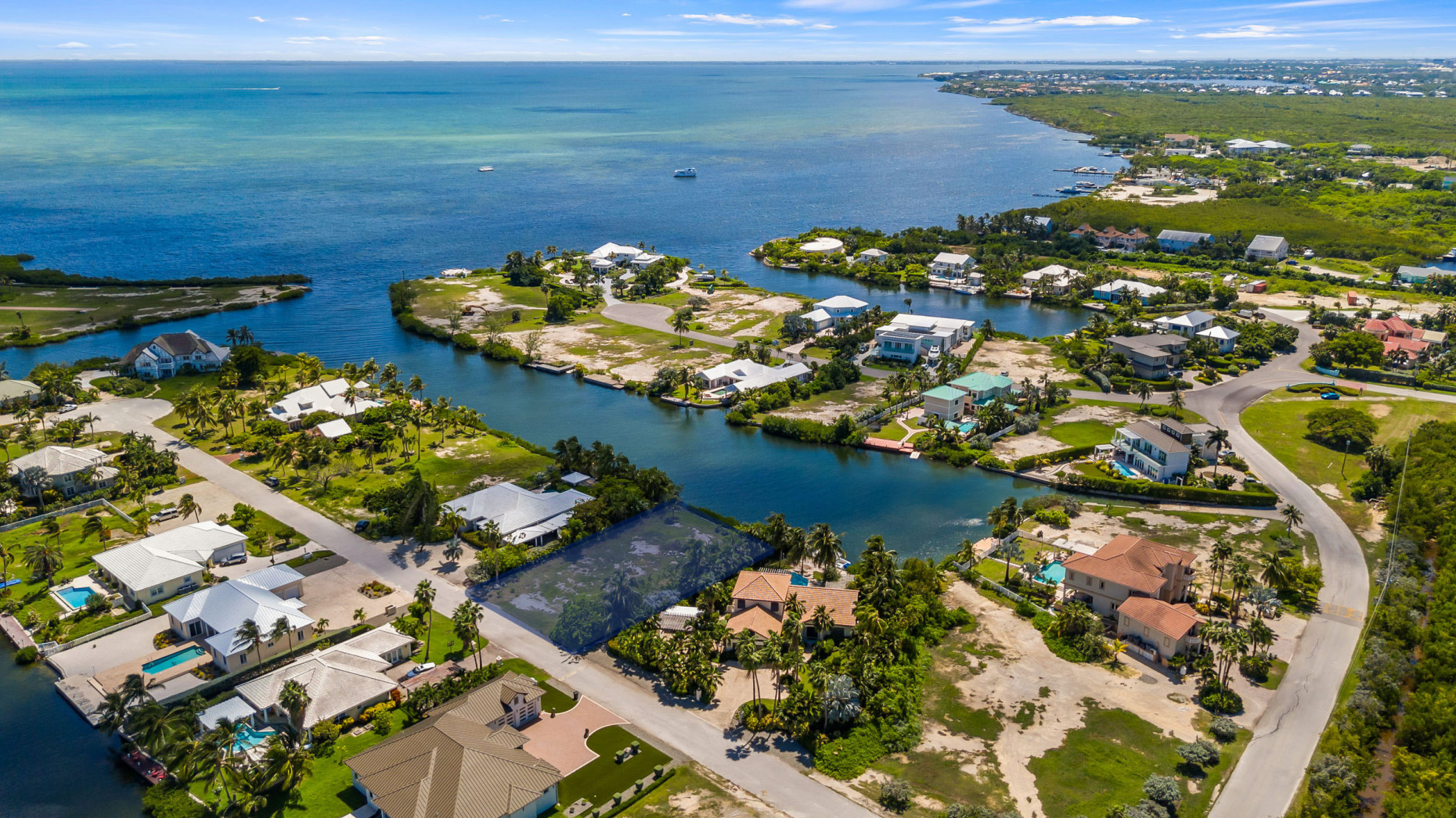 The Shores 0.35 Acres Lot  - Approved Plans &  Geotech