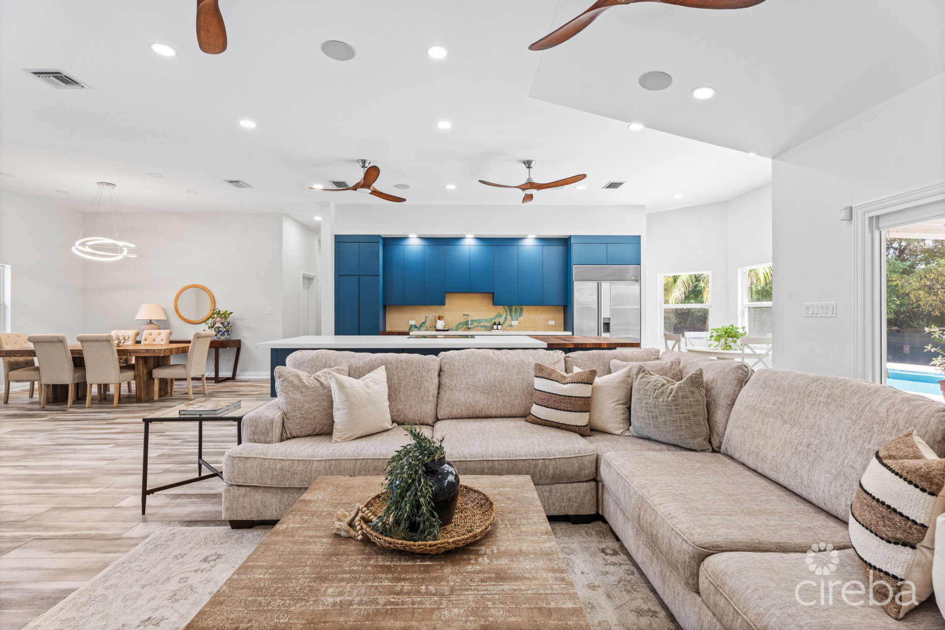 JACARANDA COURT 35, SOUTH SOUND HOME