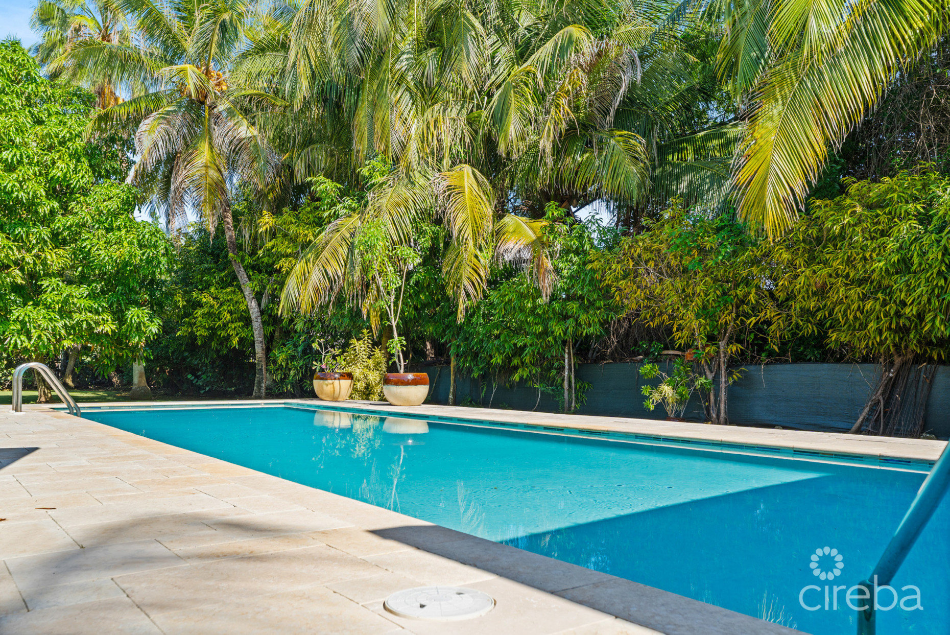 JACARANDA COURT 35, SOUTH SOUND HOME