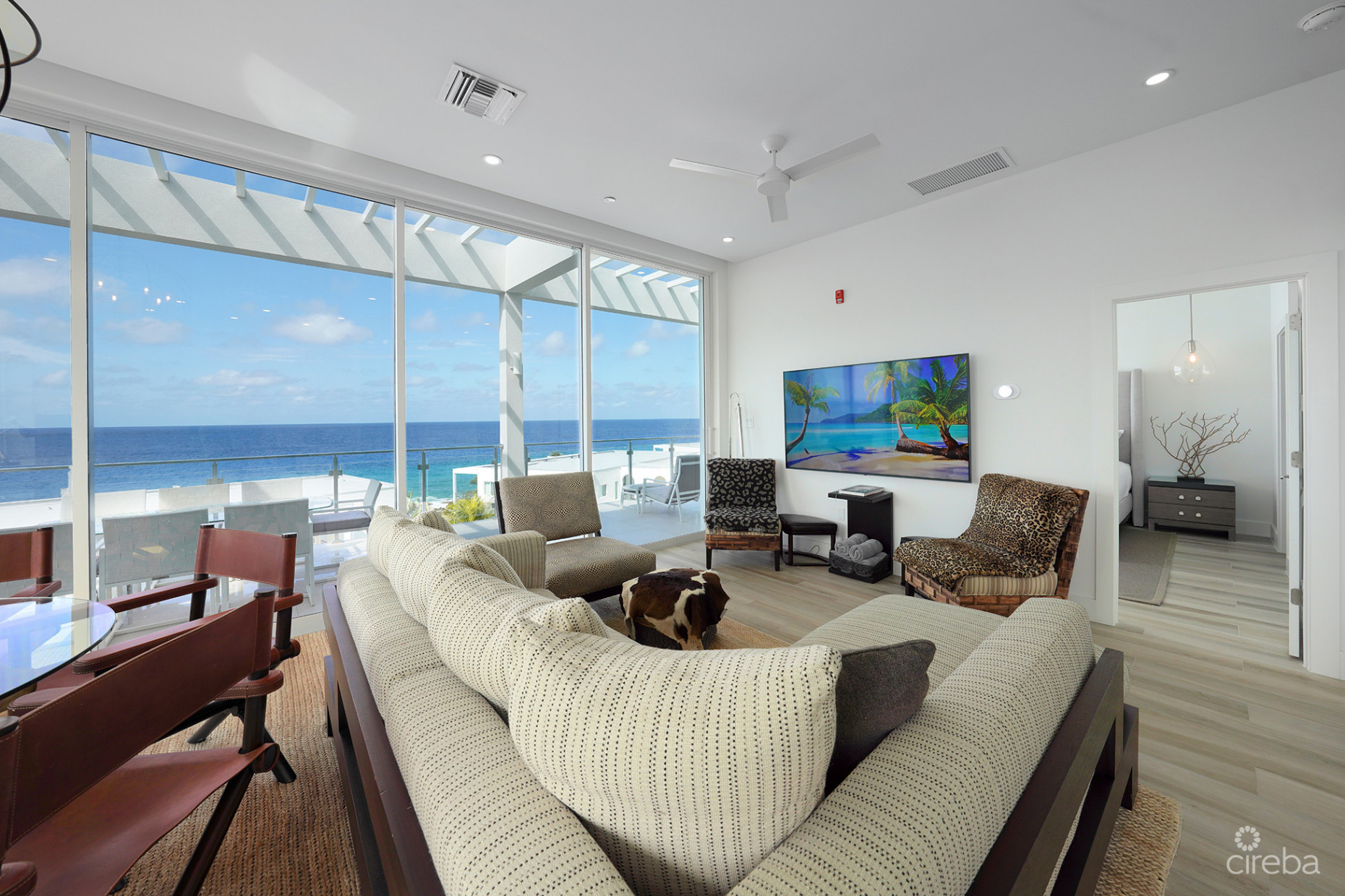 SUNSET POINT - SIGNATURE PENTHOUSE WITH VENDOR FINANCING!