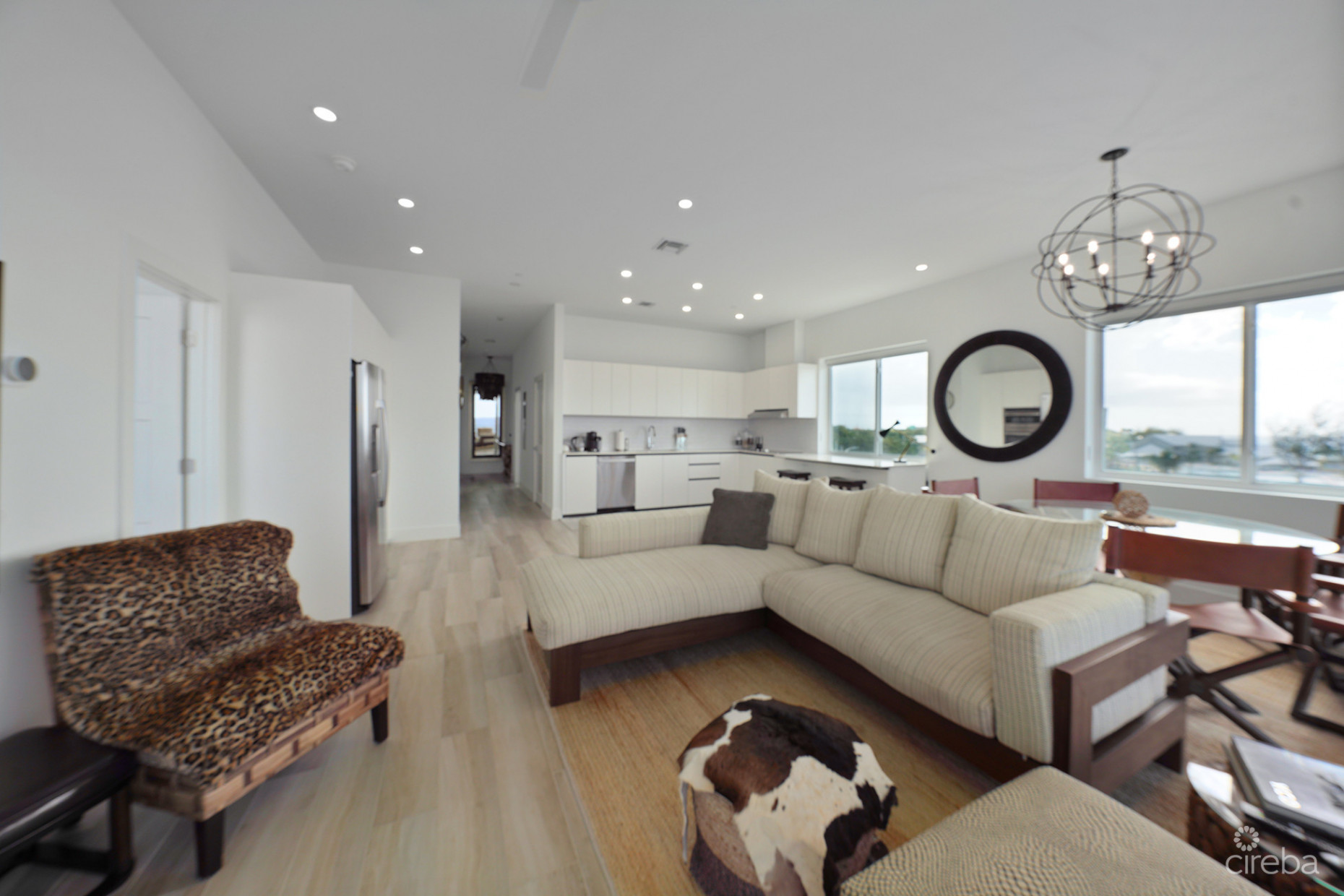 SUNSET POINT - SIGNATURE PENTHOUSE WITH VENDOR FINANCING!