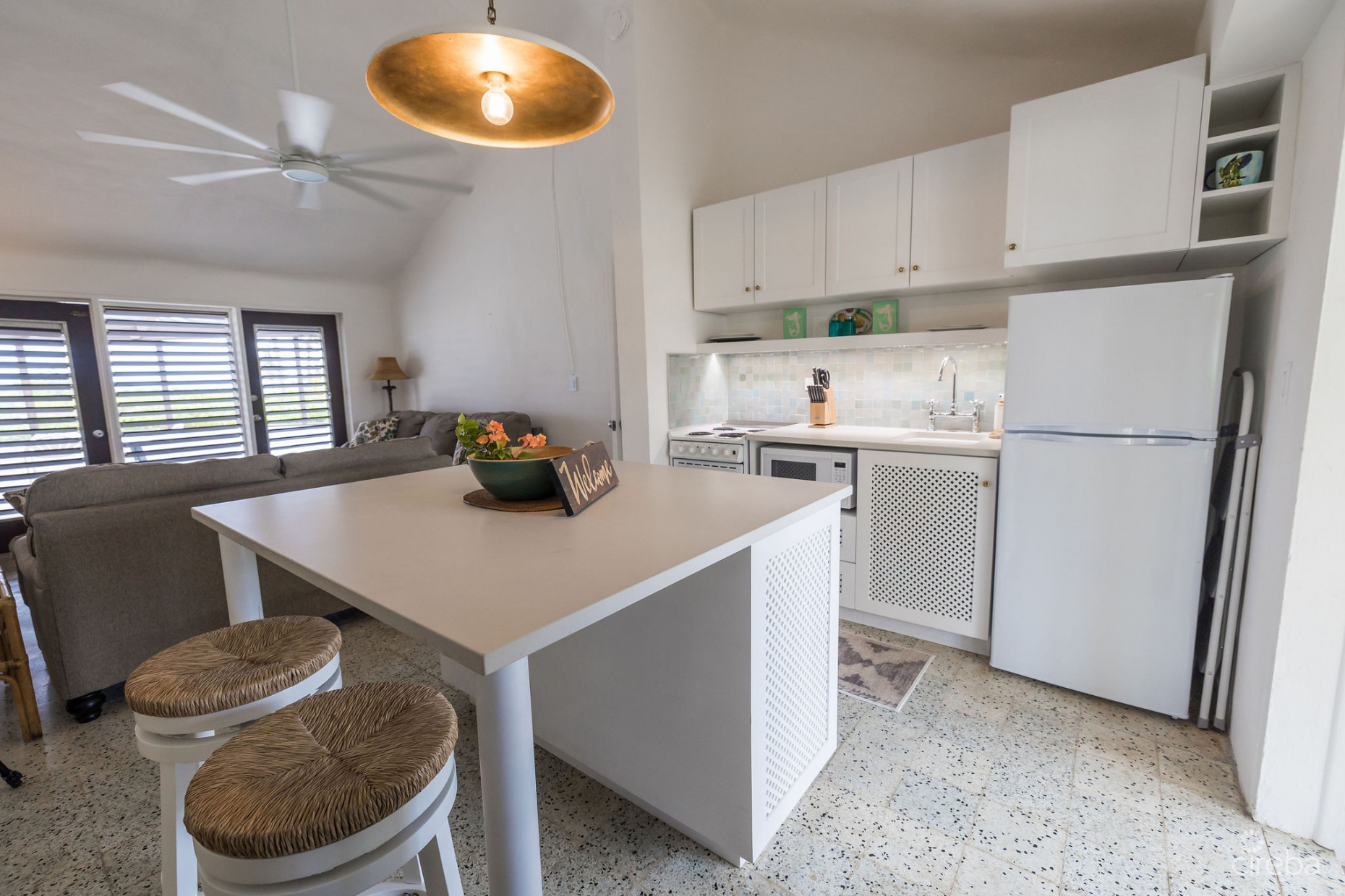 SEA LODGES 15 CAYMAN KAI