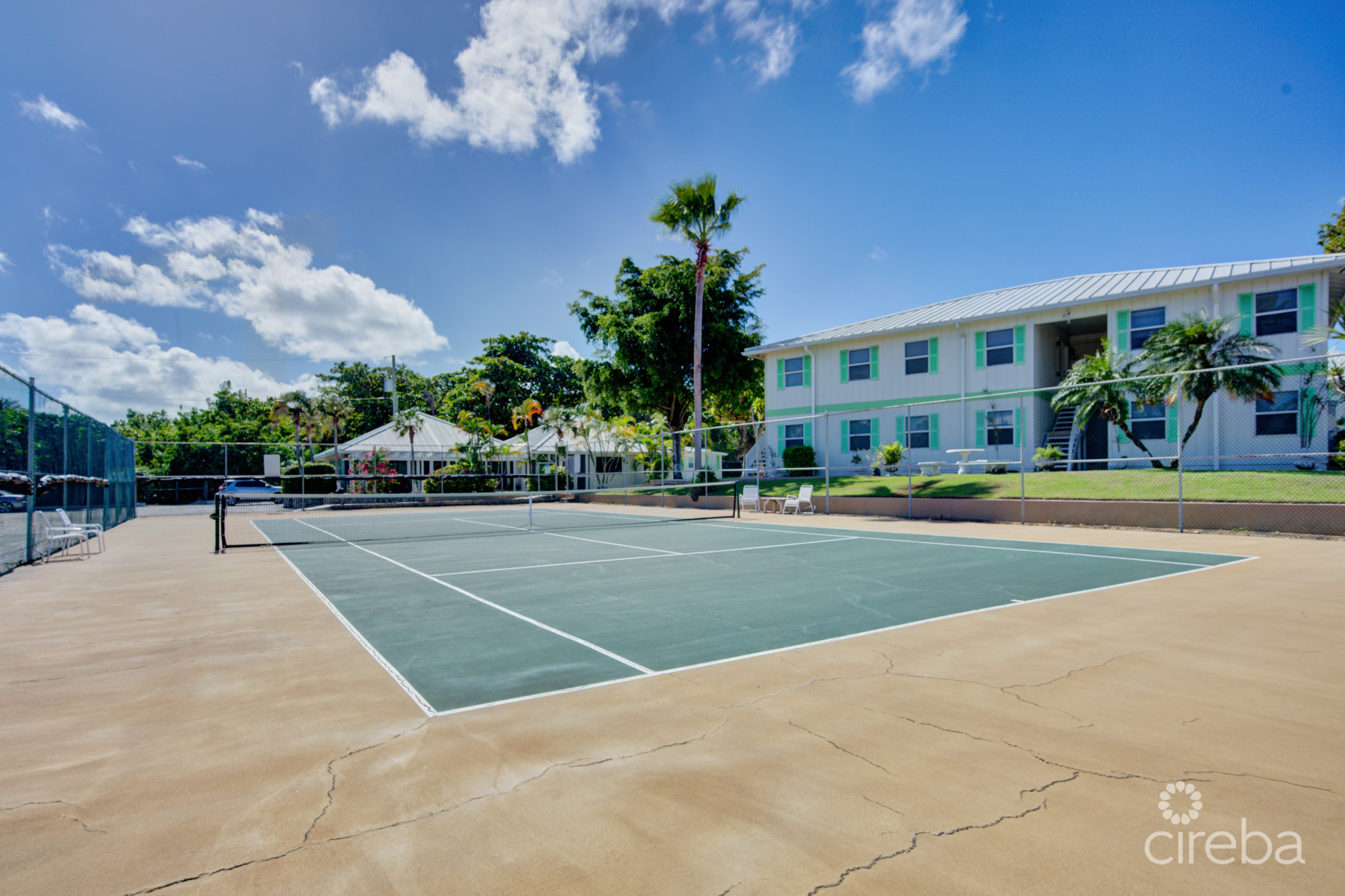 GRAPE TREE CONDO SEVEN MILE BEACH