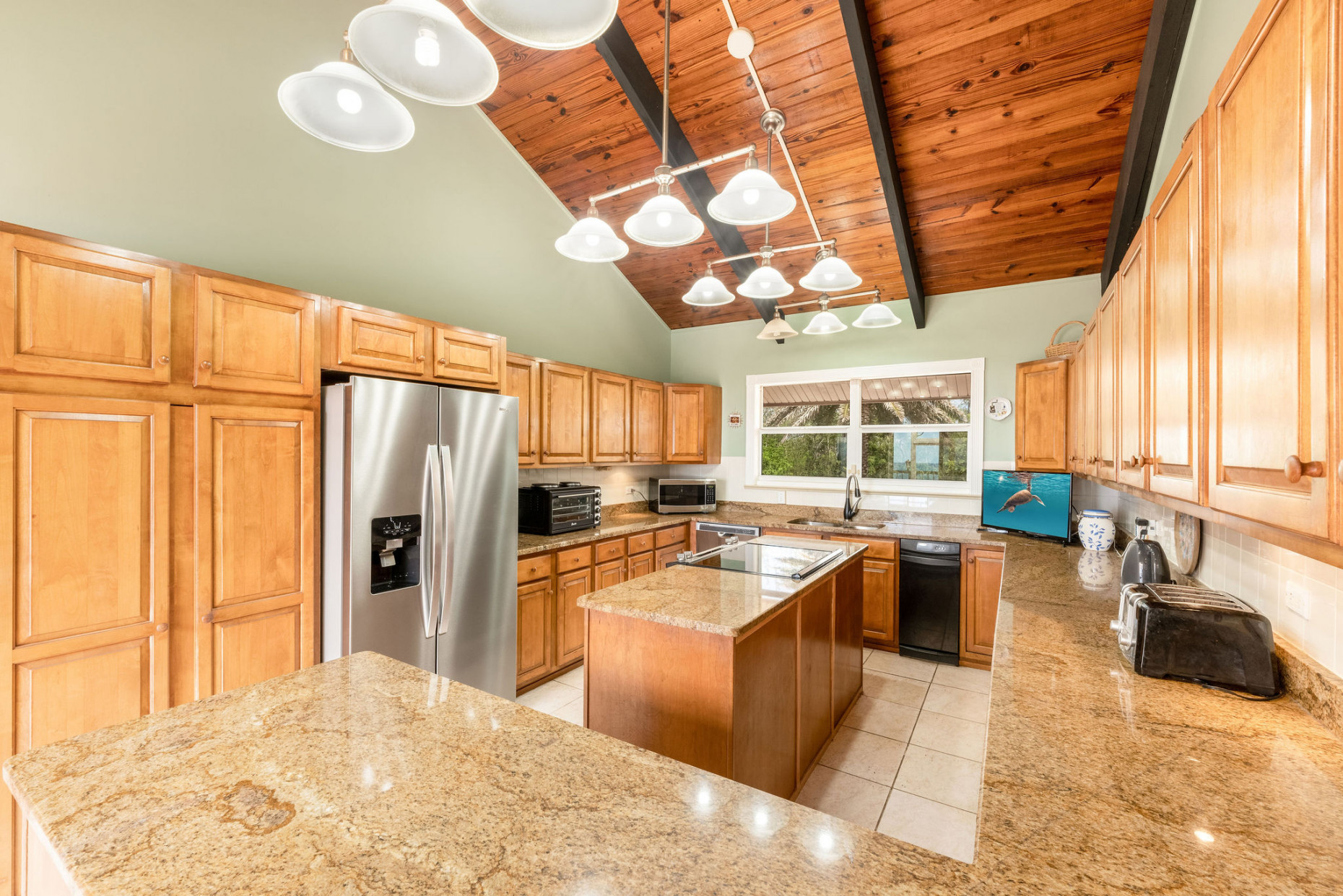 Savannah Oceanfront 3 Acre Estate