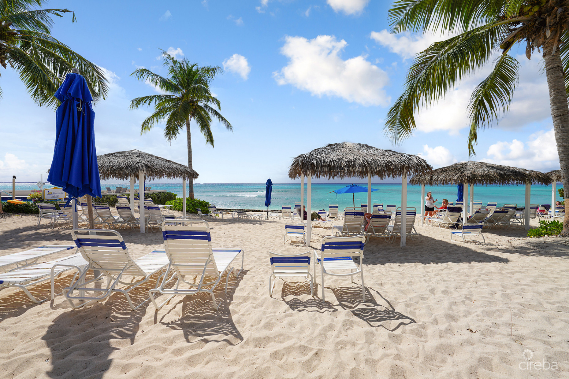 DISCOVERY POINT CLUB BEACHFRONT