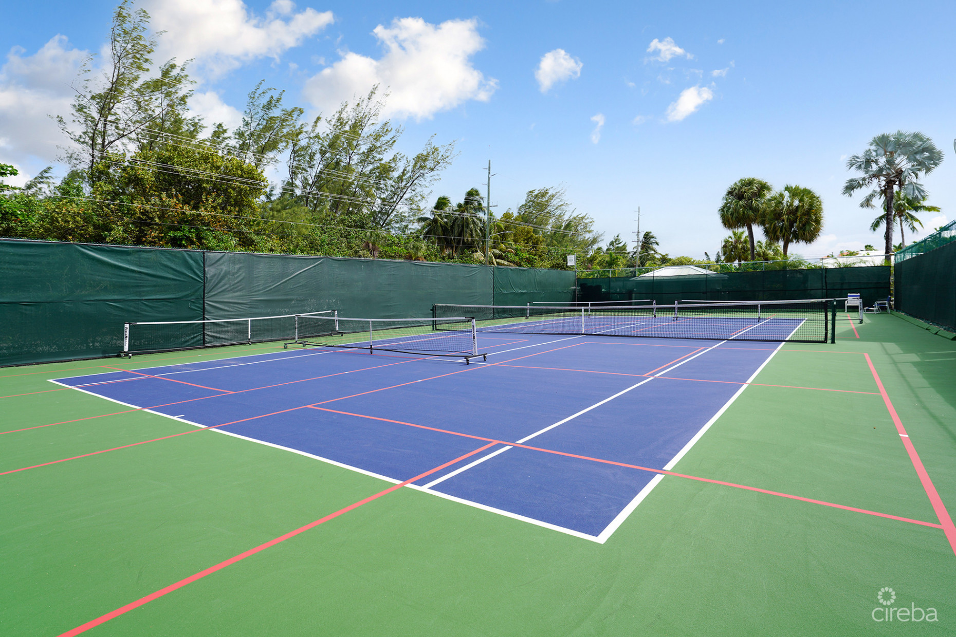 DISCOVERY POINT CLUB BEACHFRONT