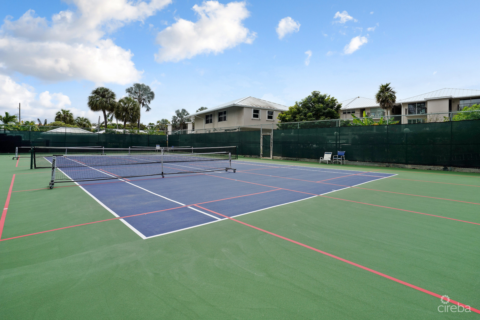 DISCOVERY POINT CLUB BEACHFRONT