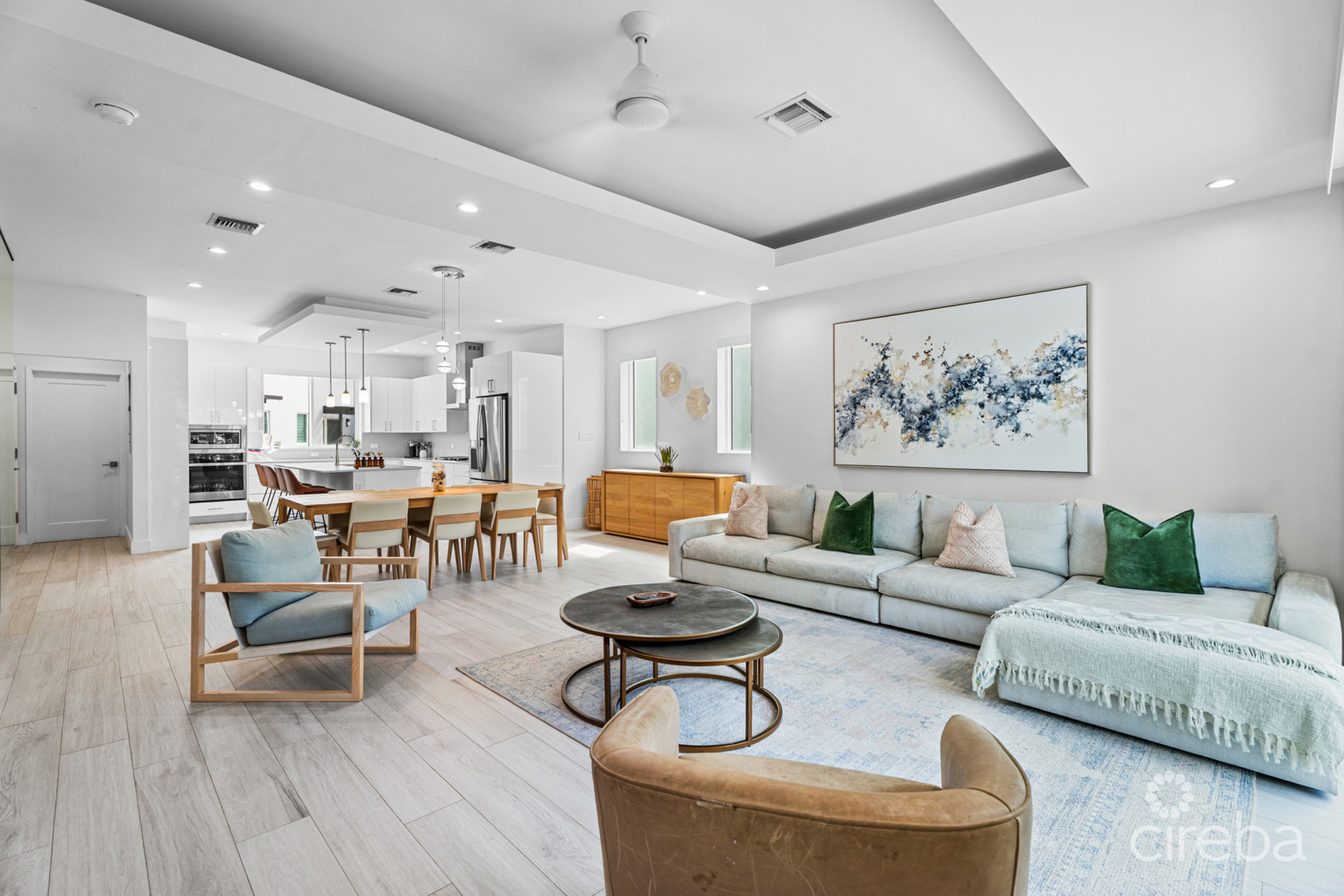 GRAND PALMYRA 17, GRAND HARBOUR TOWNHOME