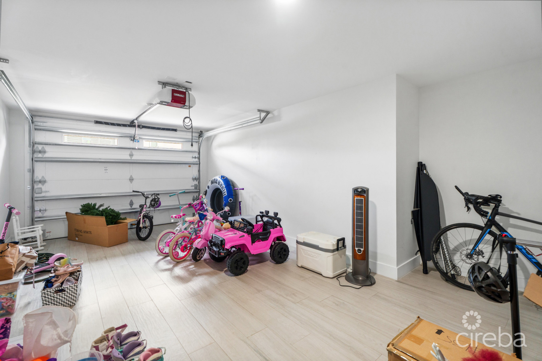 GRAND PALMYRA 17, GRAND HARBOUR TOWNHOME