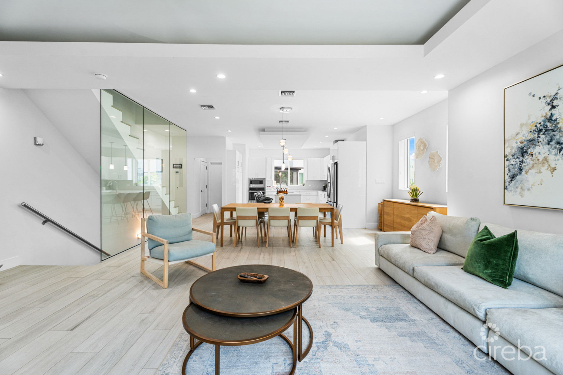 GRAND PALMYRA 17, GRAND HARBOUR TOWNHOME