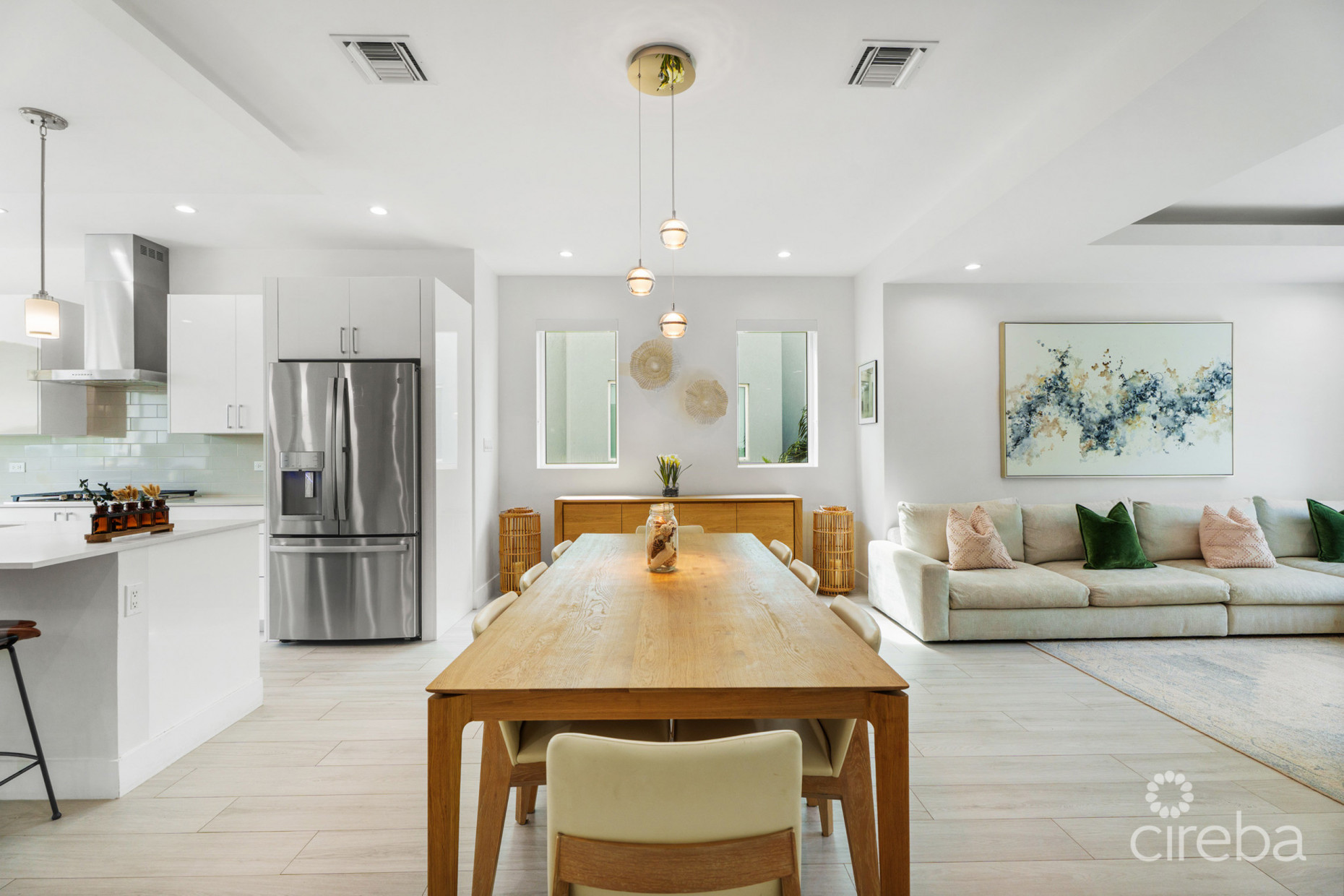 GRAND PALMYRA 17, GRAND HARBOUR TOWNHOME