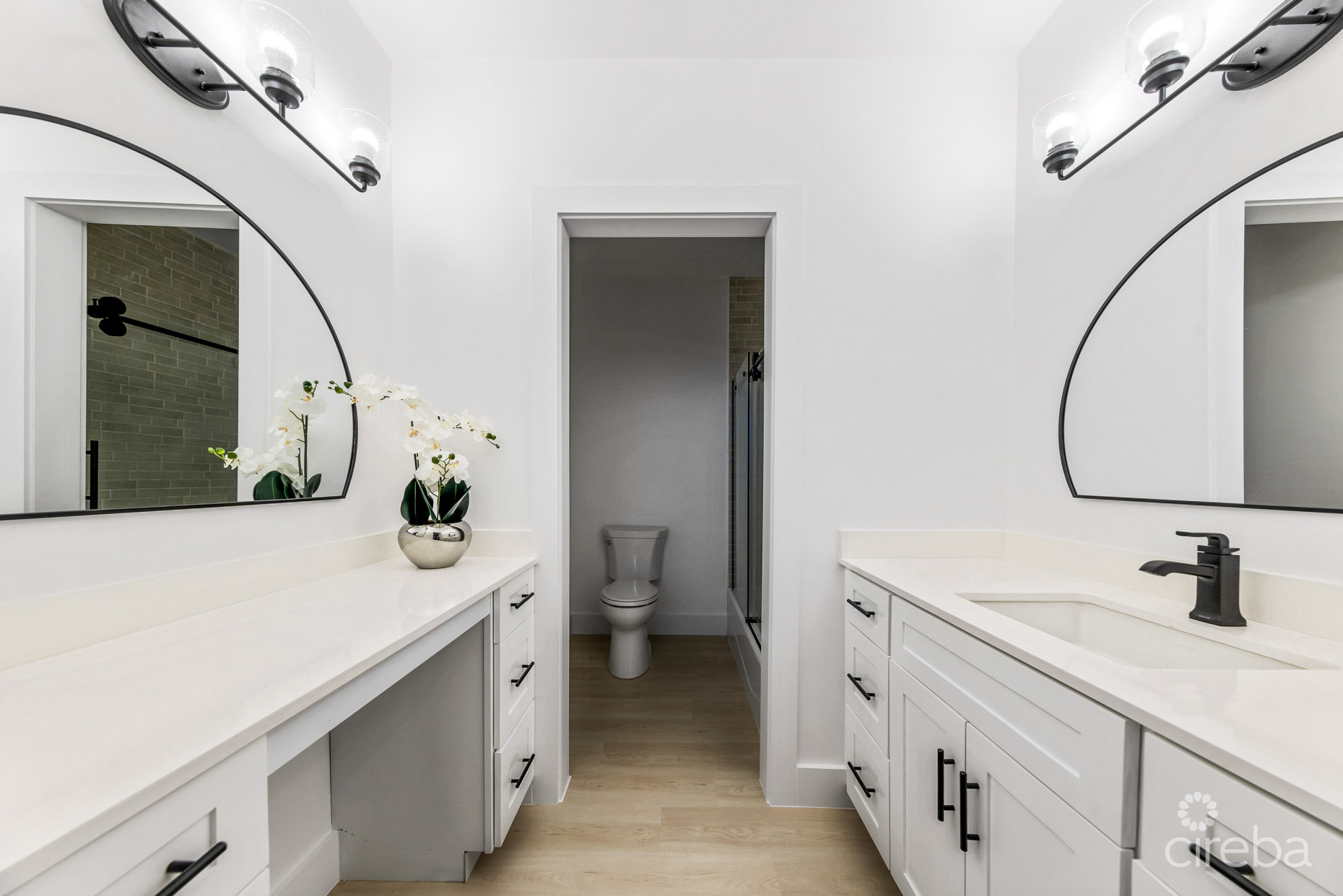 VISTA CARIBE- VENDOR PAYS STAMP DUTY!