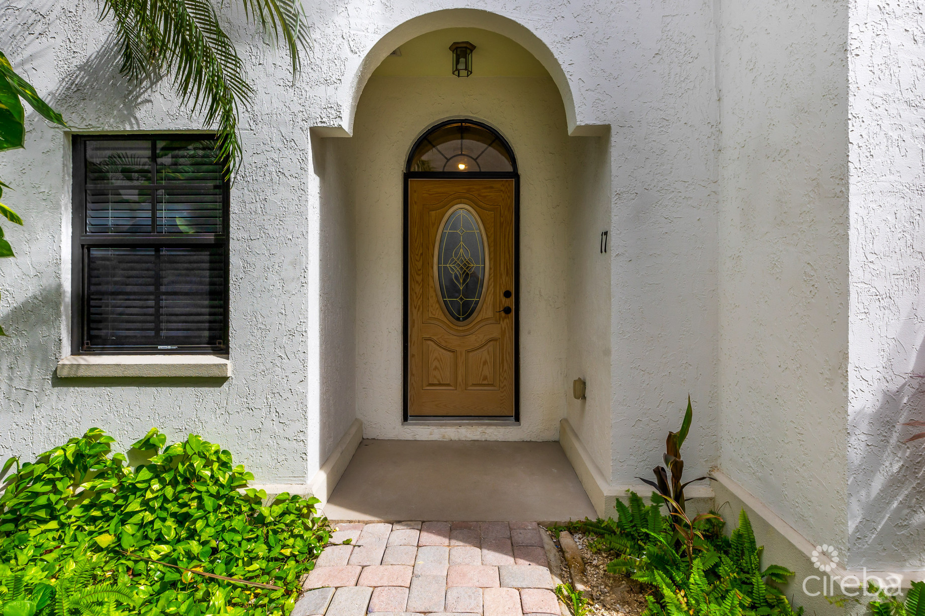 VISTA CARIBE- VENDOR PAYS STAMP DUTY!