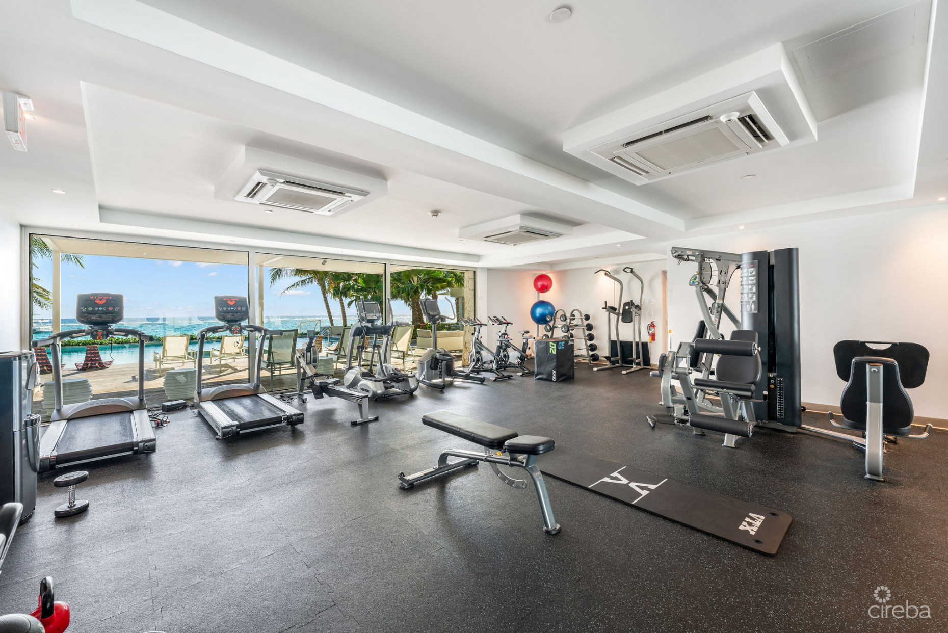 TIDES RESIDENCE 308 - WEST FACING CORNER