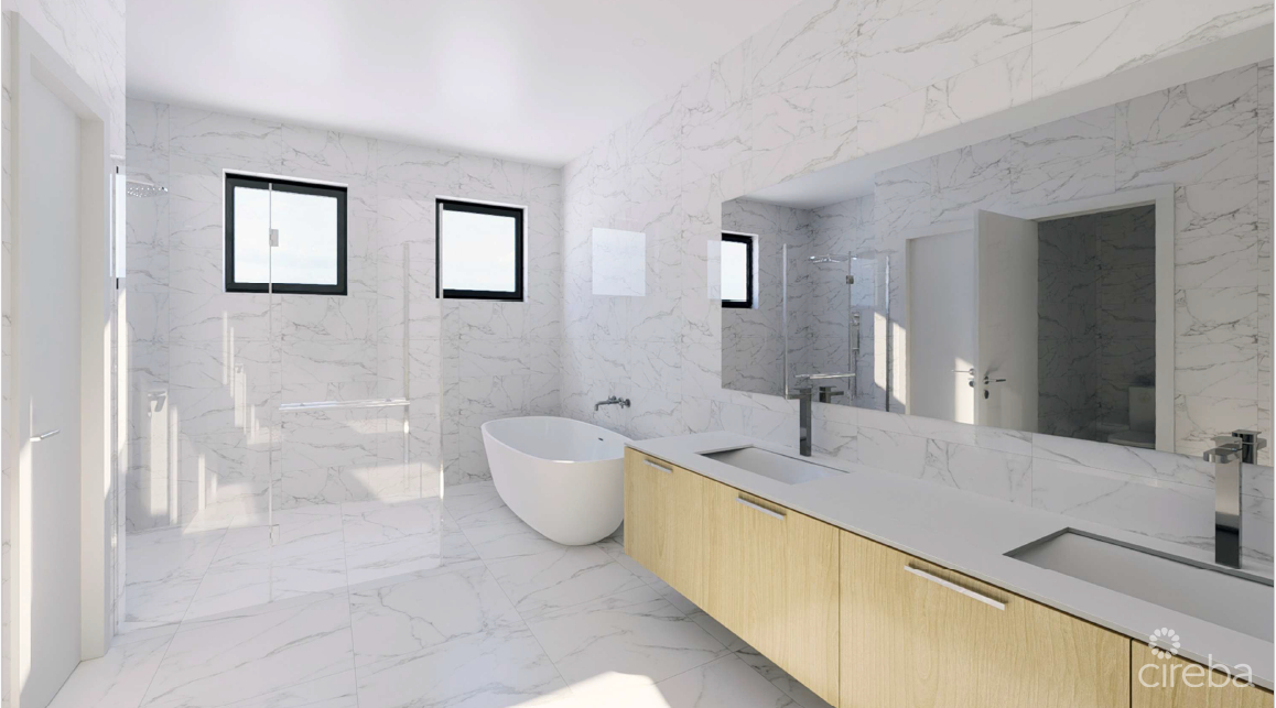 KARMA SEAVIEW UNIT #6