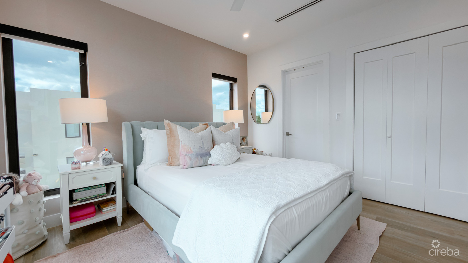 SALT AIR - 4 BED TOWNHOUSE THE SHORES