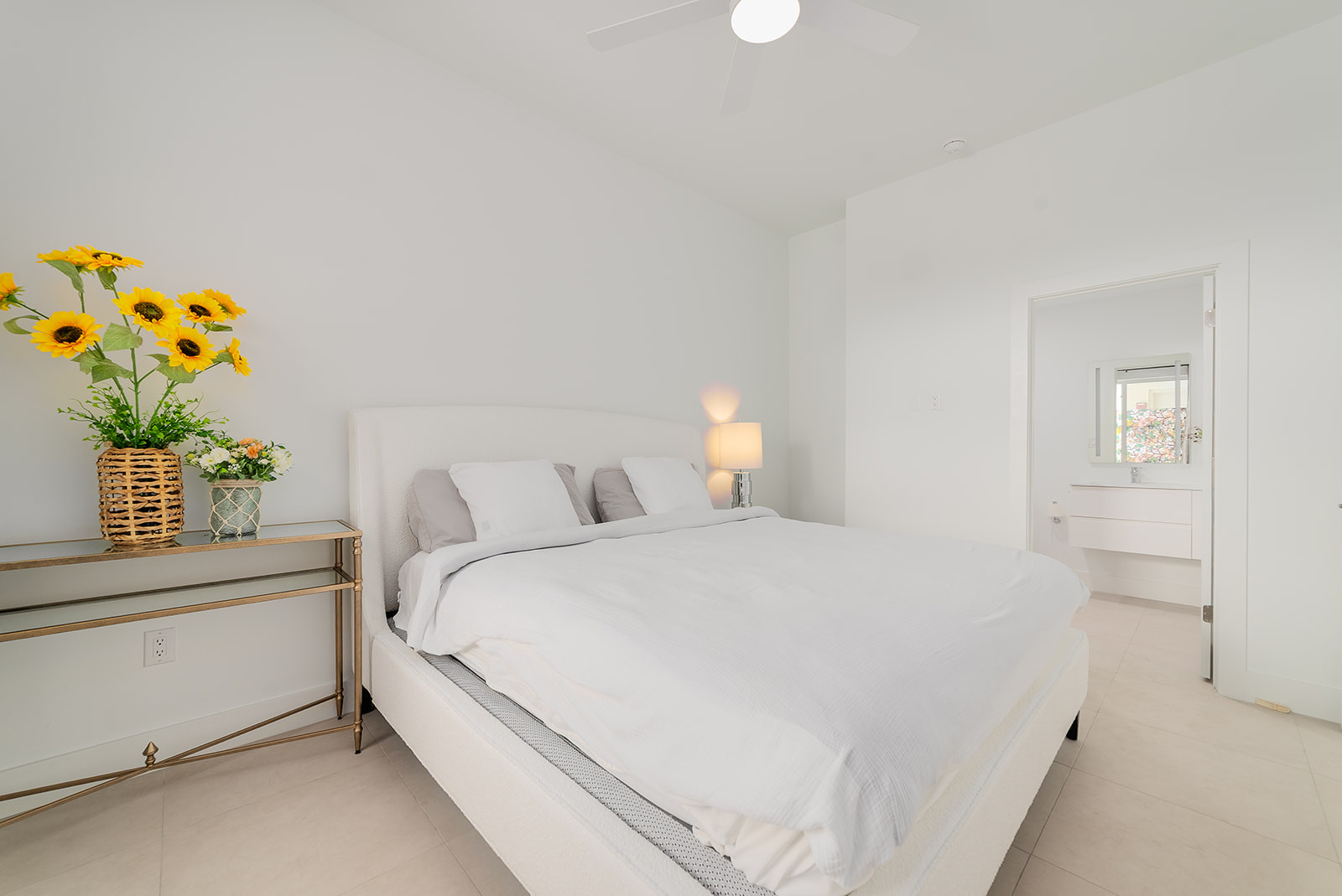 Sunset Point 19 - Top Floor  Penthouse With Panoramic Sea Views