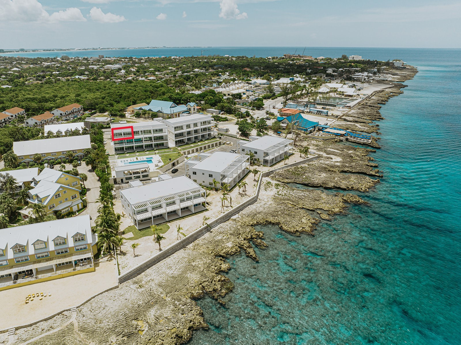 Sunset Point 19 - Top Floor  Penthouse With Panoramic Sea Views