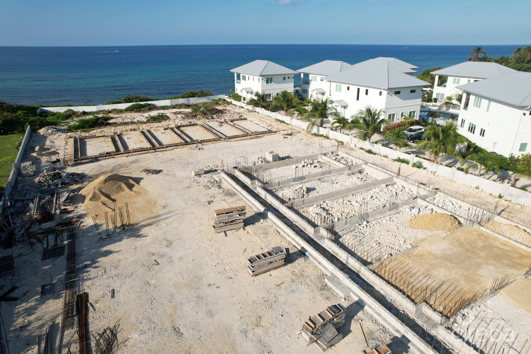 SECRET BEACH VILLA 19