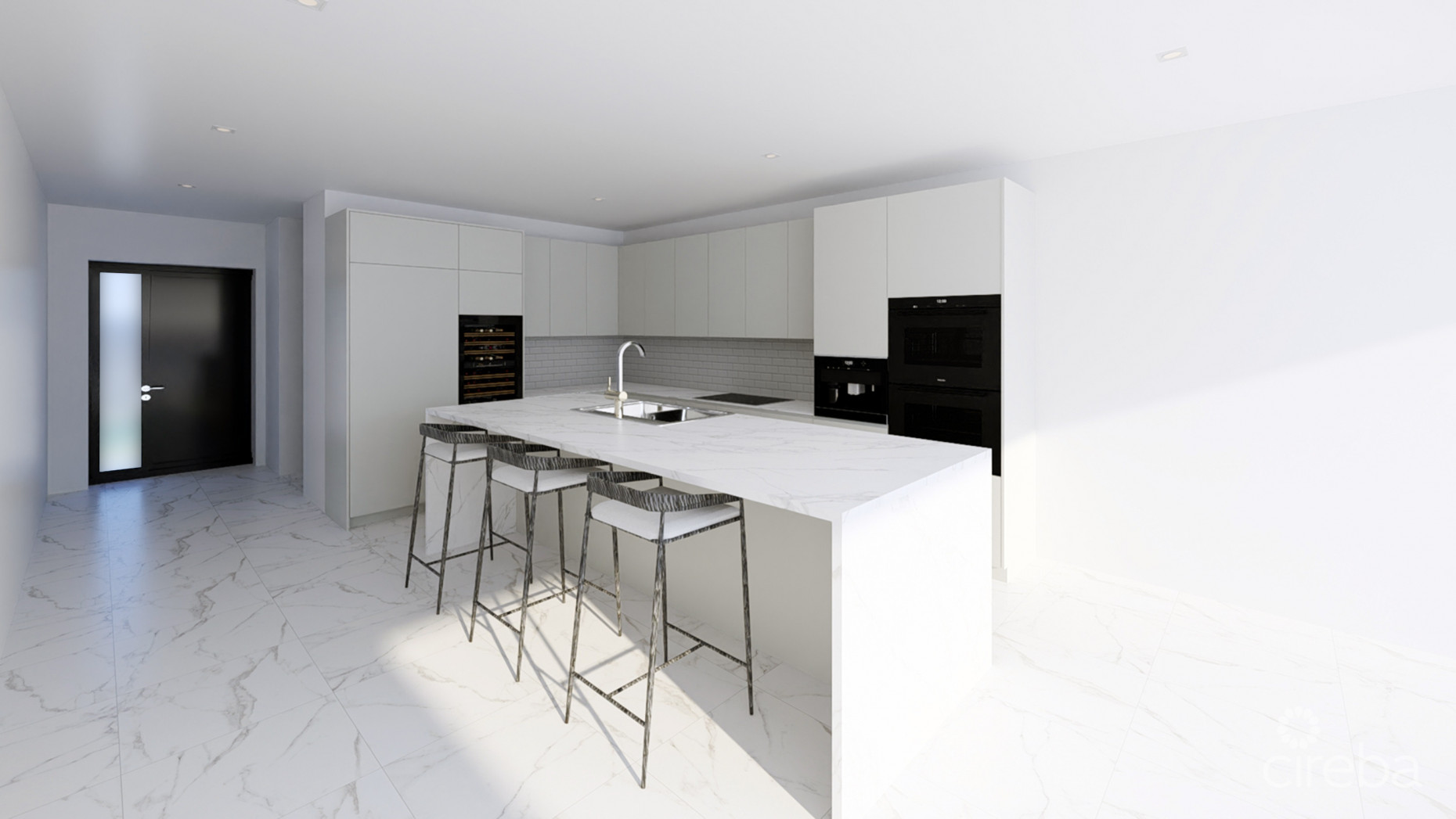 KARMA SEAVIEW UNIT #8