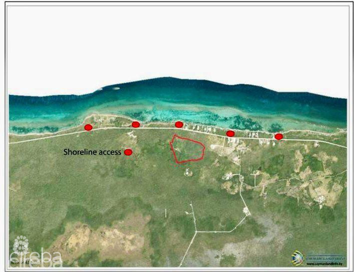 GARLAND ESTATES - LOT 7