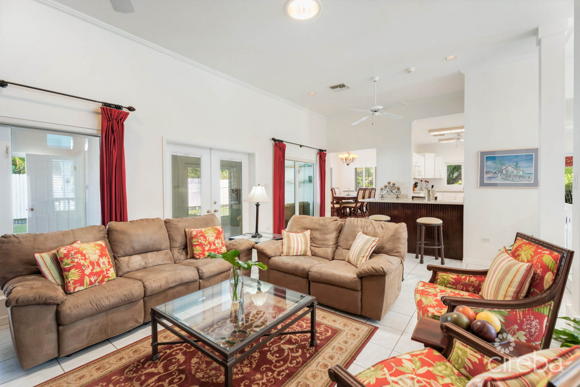 SNUG HARBOUR FAMILY HOME