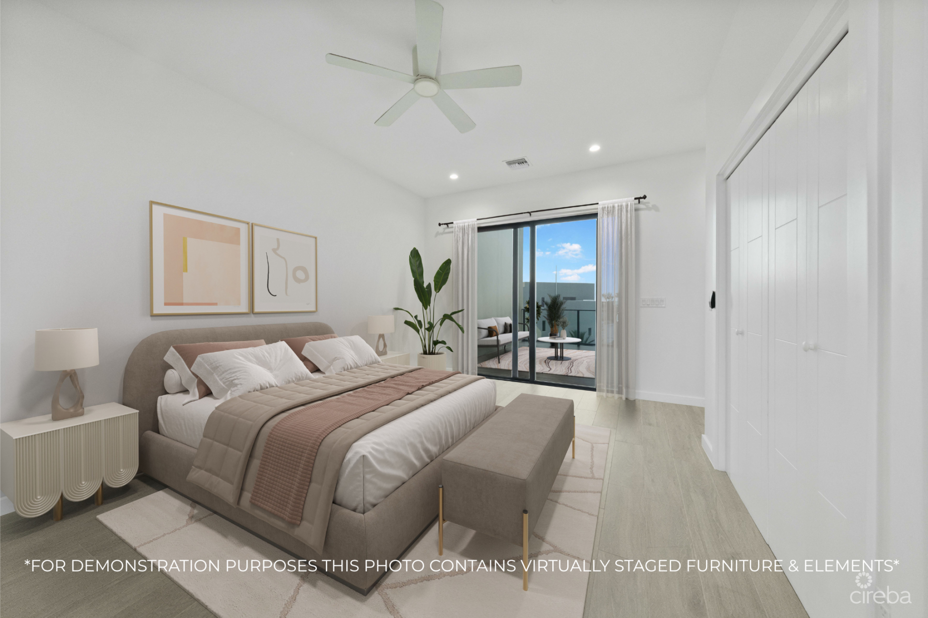 ALLURE 2, WATERFRONT CONDO