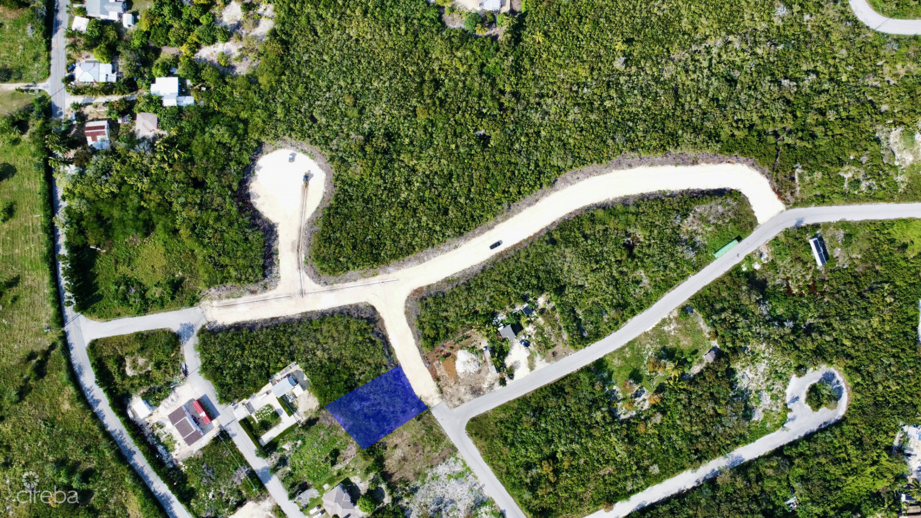 IMPERIAL ESTATES - DUPLEX LOT 37