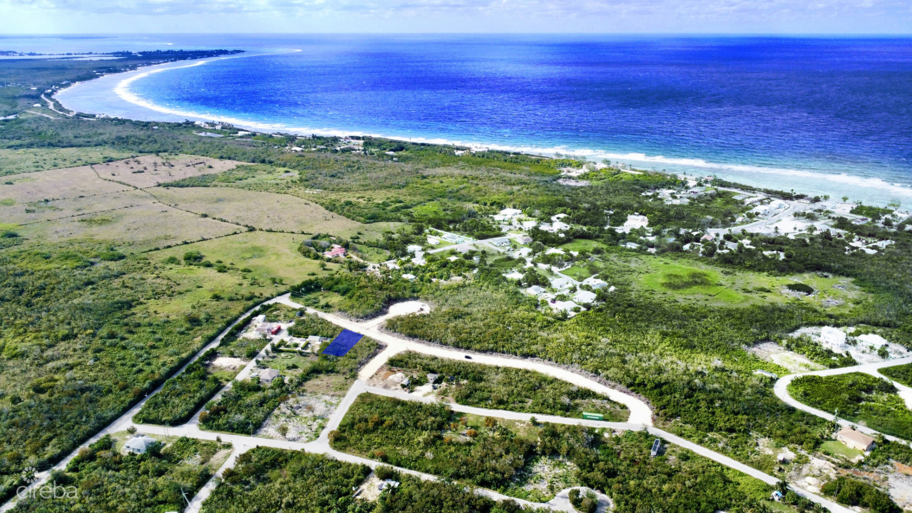 IMPERIAL ESTATES - DUPLEX LOT 38