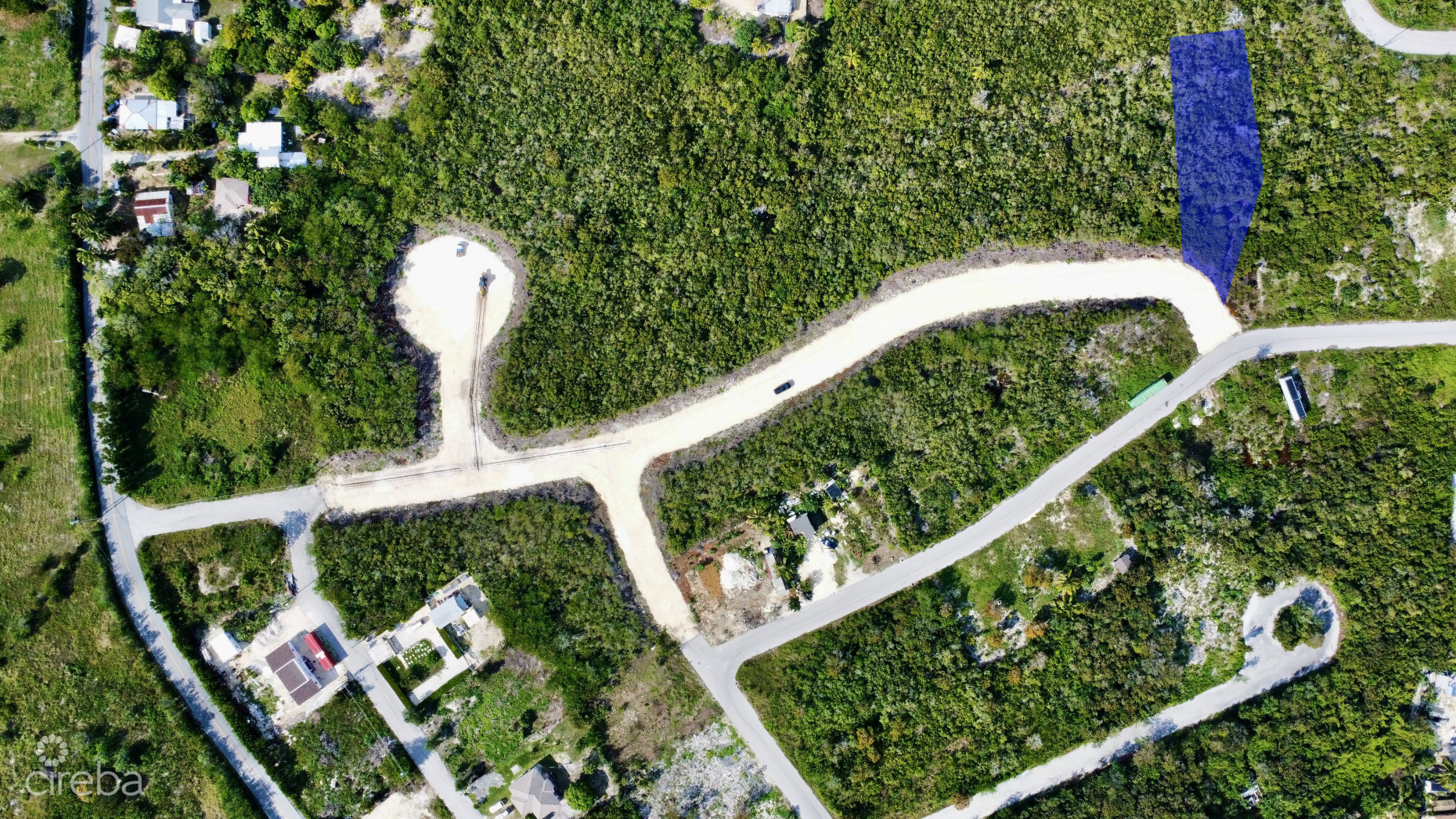 IMPERIAL ESTATES - DUPLEX LOT 93