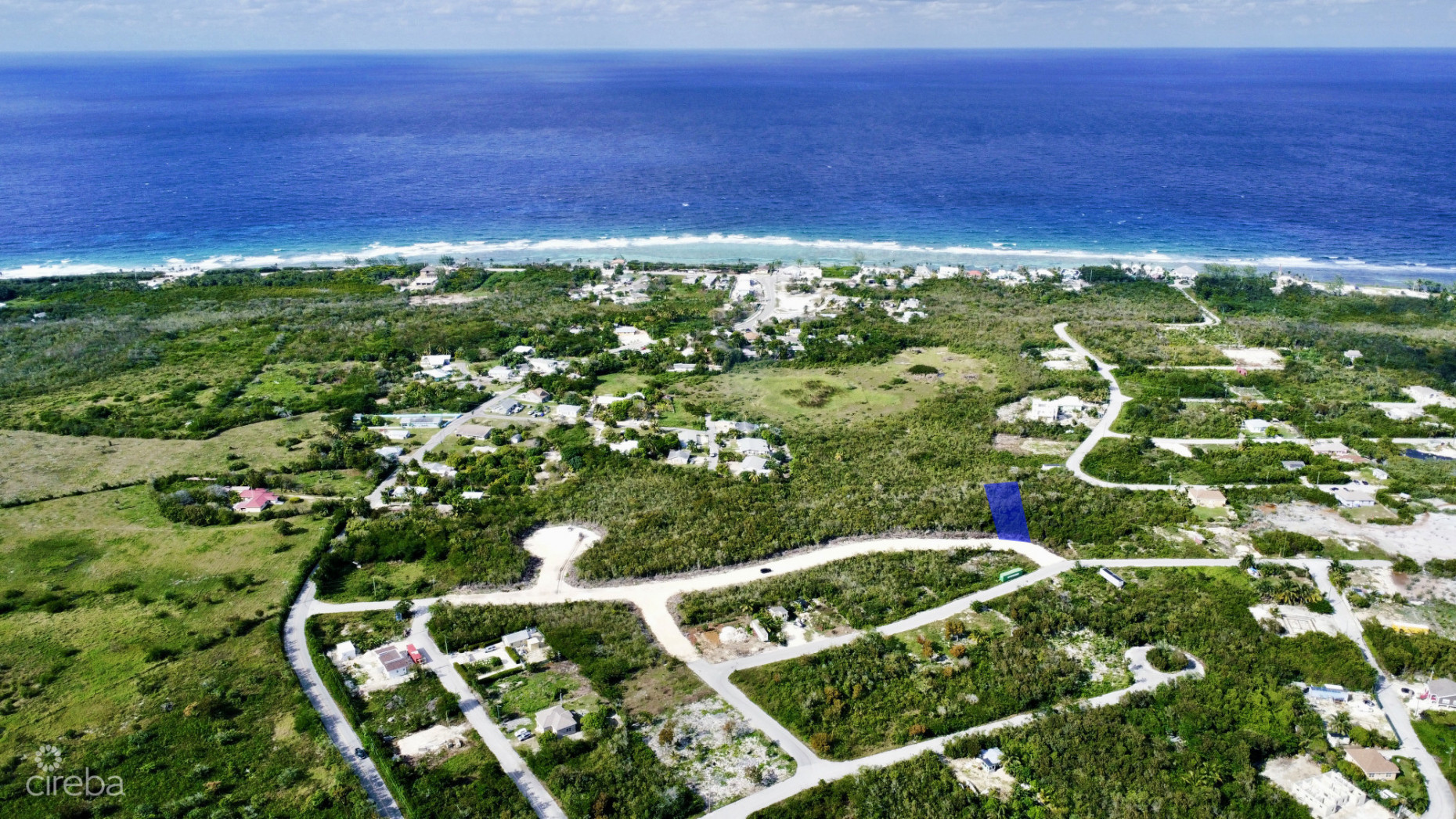 IMPERIAL ESTATES - DUPLEX LOT 94