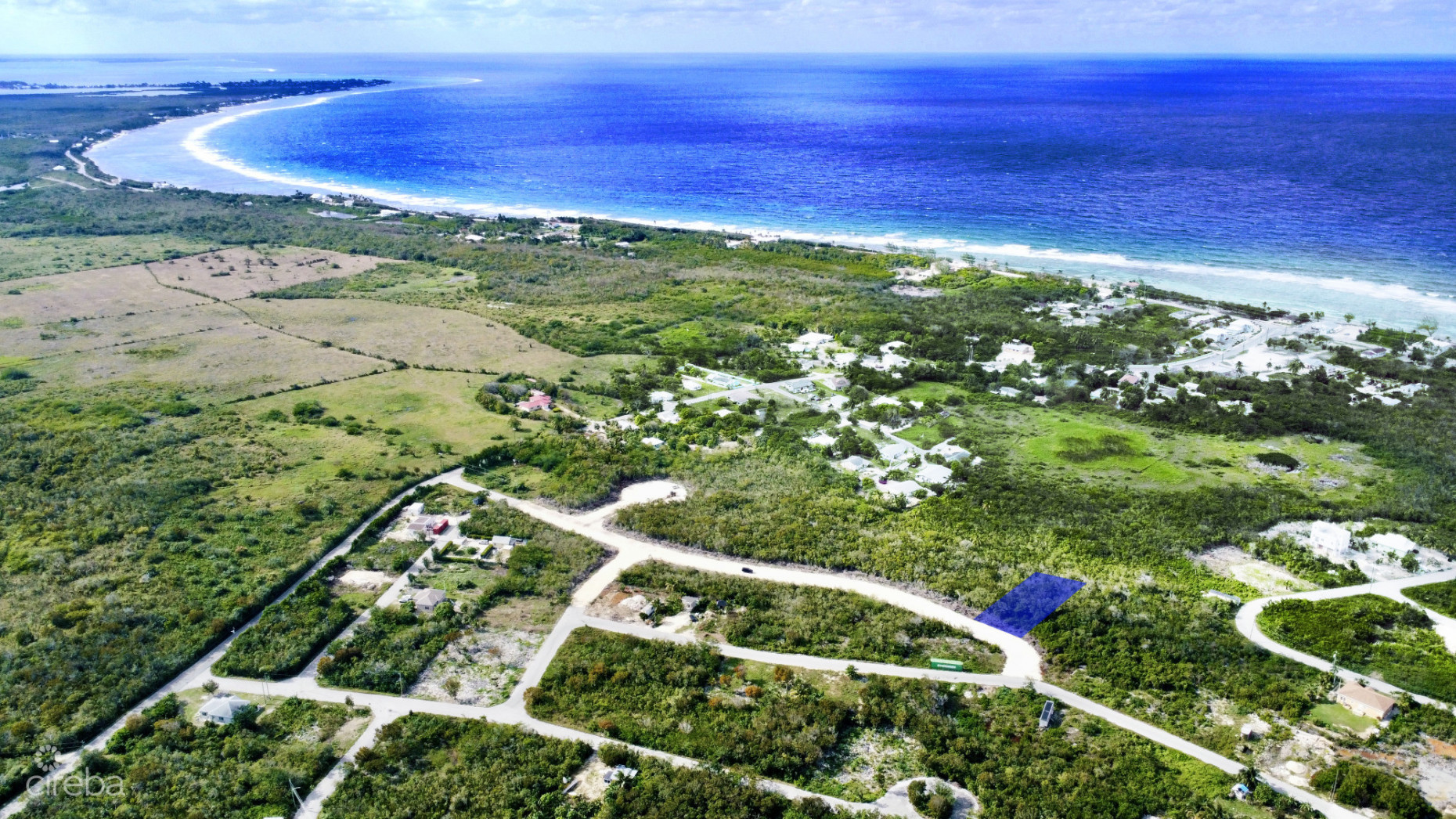 IMPERIAL ESTATES - DUPLEX LOT 94