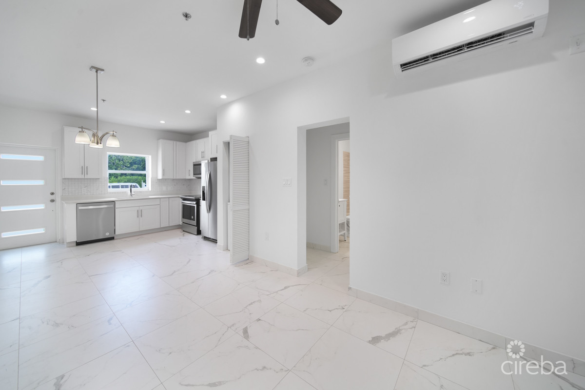 THE POINT AT WATERCOURSE  1-BEDROOM