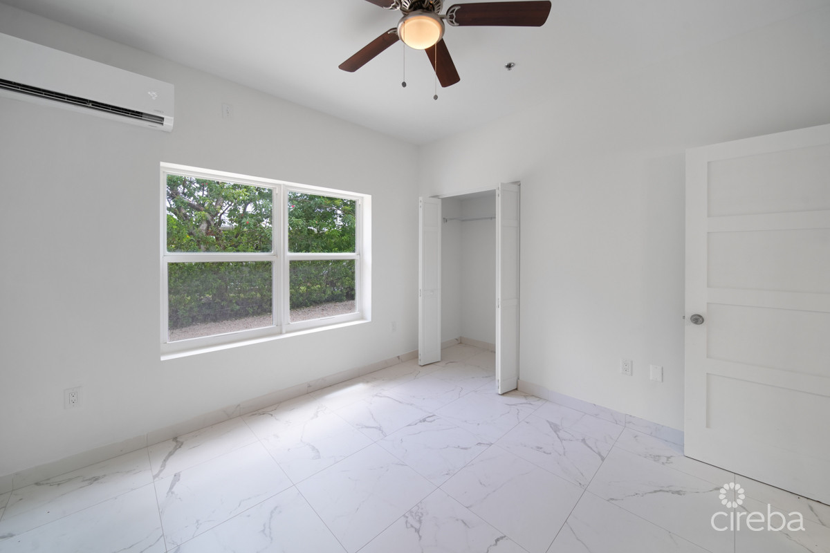 THE POINT AT WATERCOURSE  1-BEDROOM