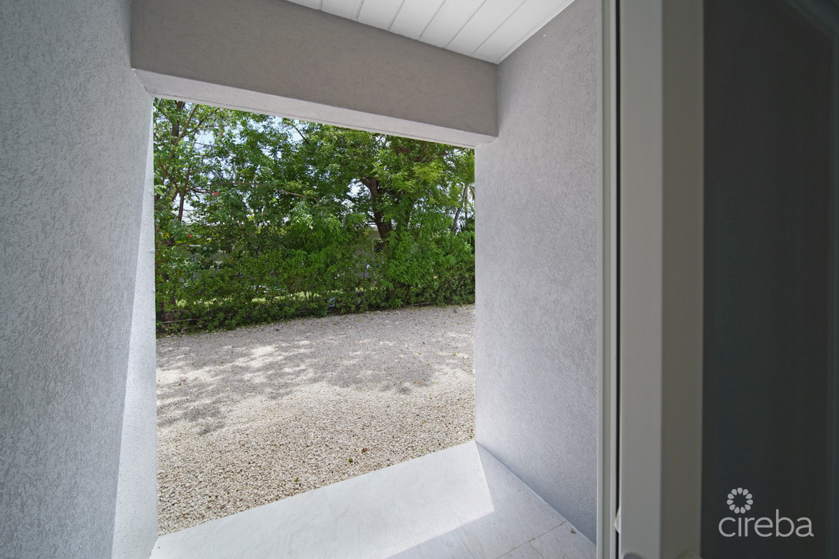 THE POINT AT WATERCOURSE  1-BEDROOM