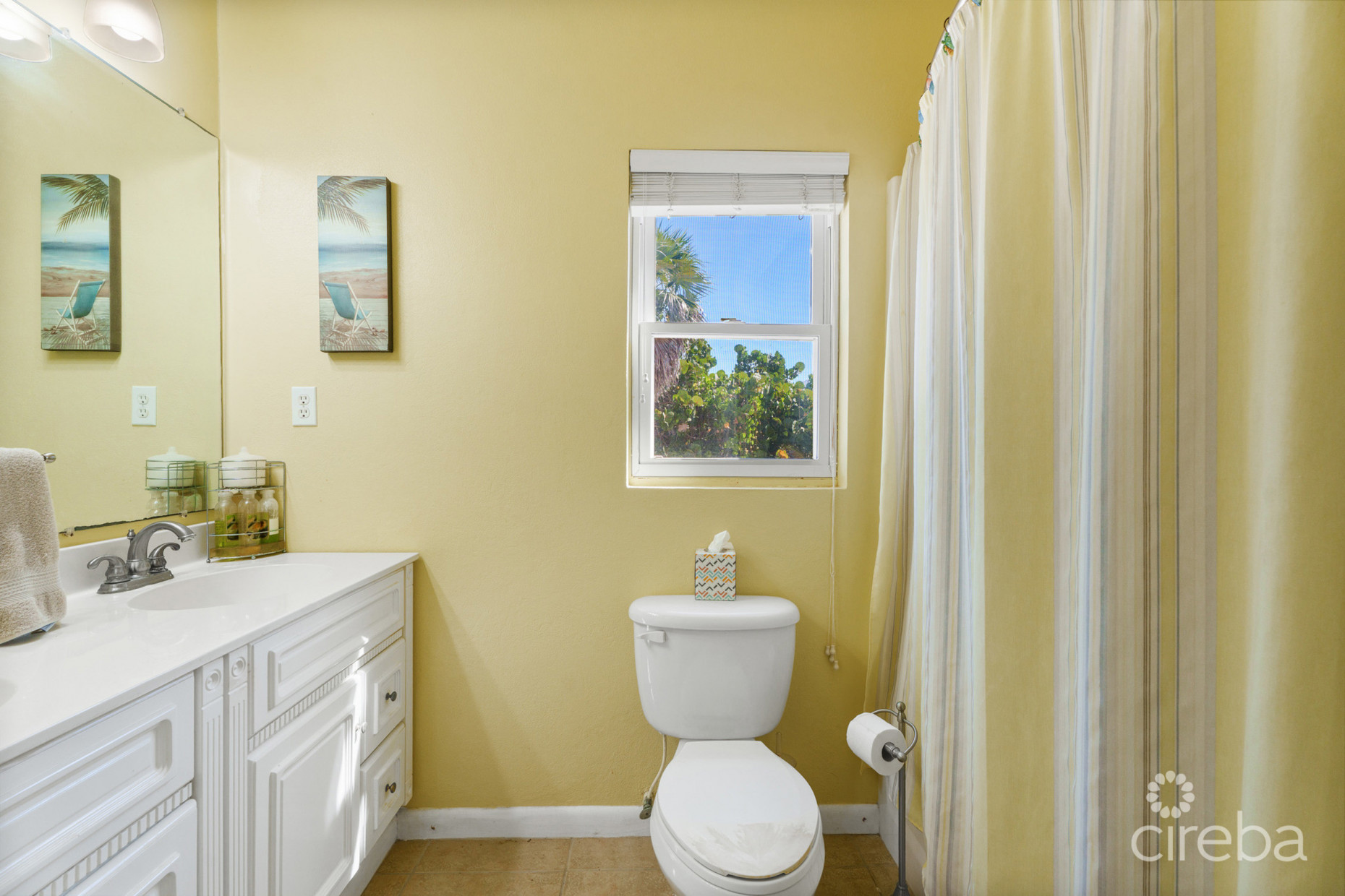 SOUTHSIDE HOME AND BLUFFSIDE COTTAGE