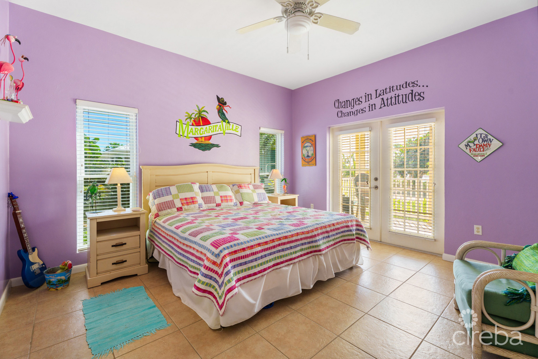 SOUTHSIDE HOME AND BLUFFSIDE COTTAGE