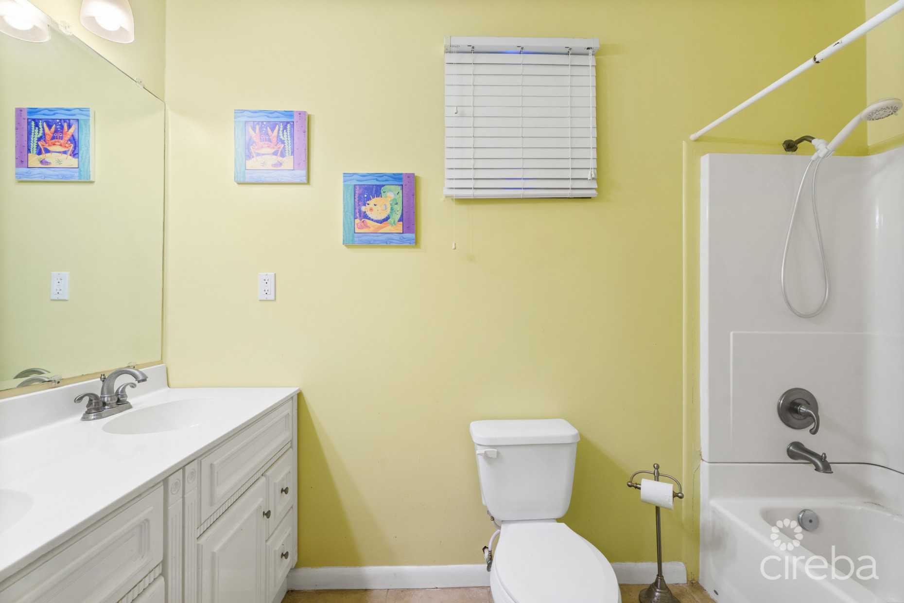 SOUTHSIDE HOME AND BLUFFSIDE COTTAGE