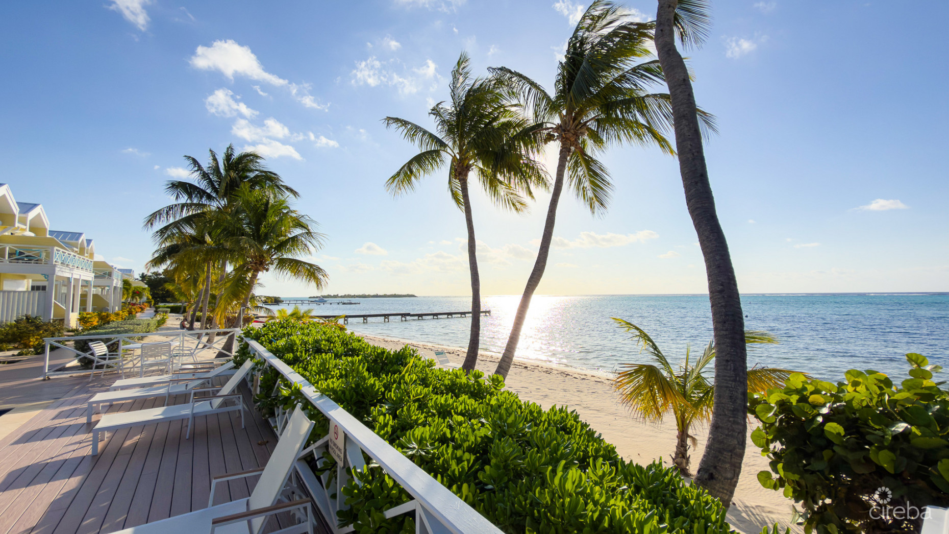 CONCH CLUB CONDO LITTLE CAYMAN