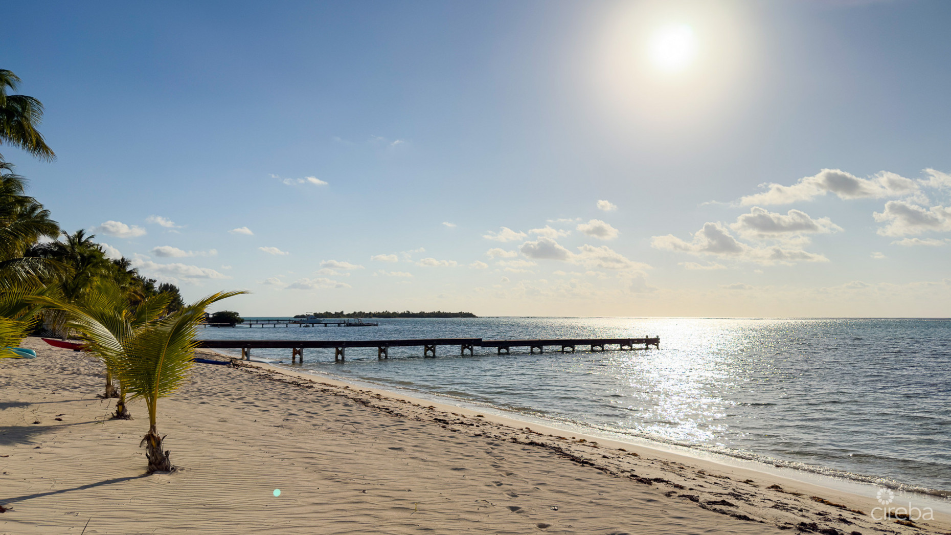 CONCH CLUB CONDO LITTLE CAYMAN