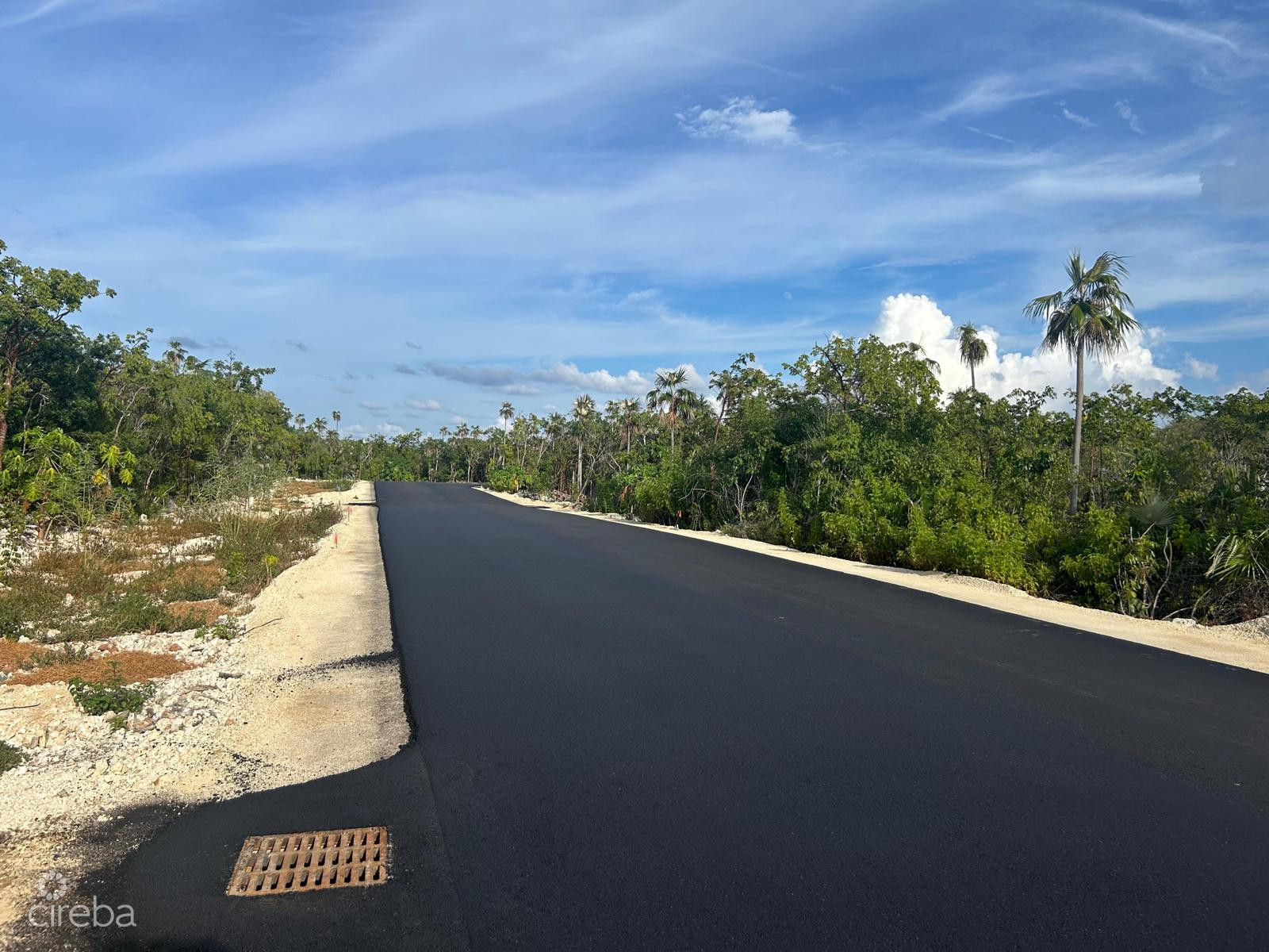 GARLAND ESTATES - LOT 8