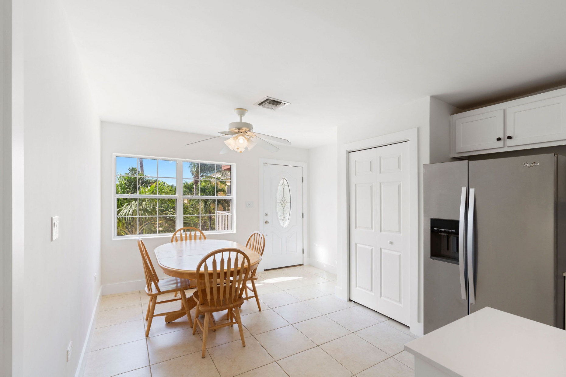 Cayman Escape #7 Canalfront With Dock