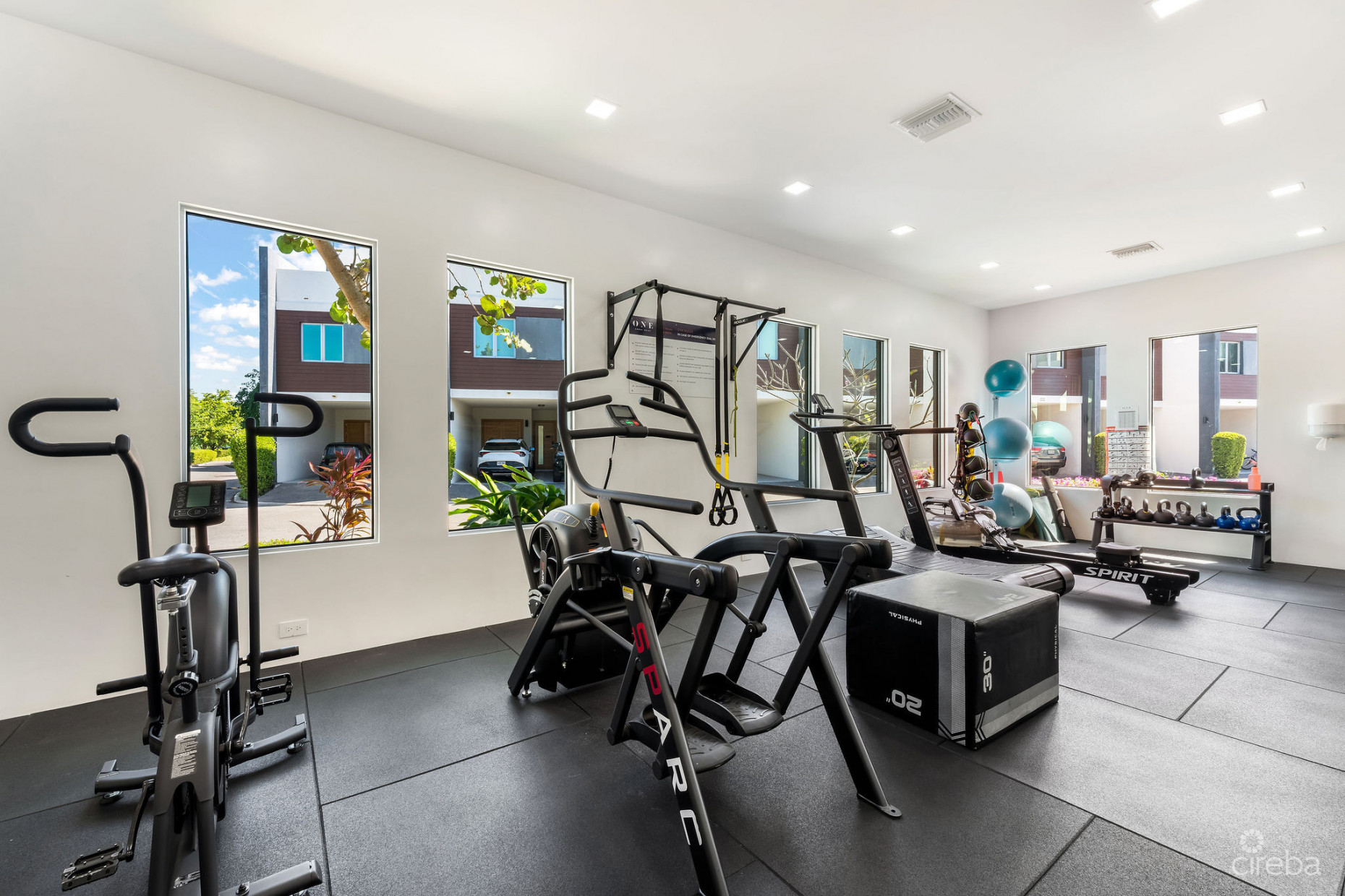 ONE CANAL POINT 123, 1 BED CONDO