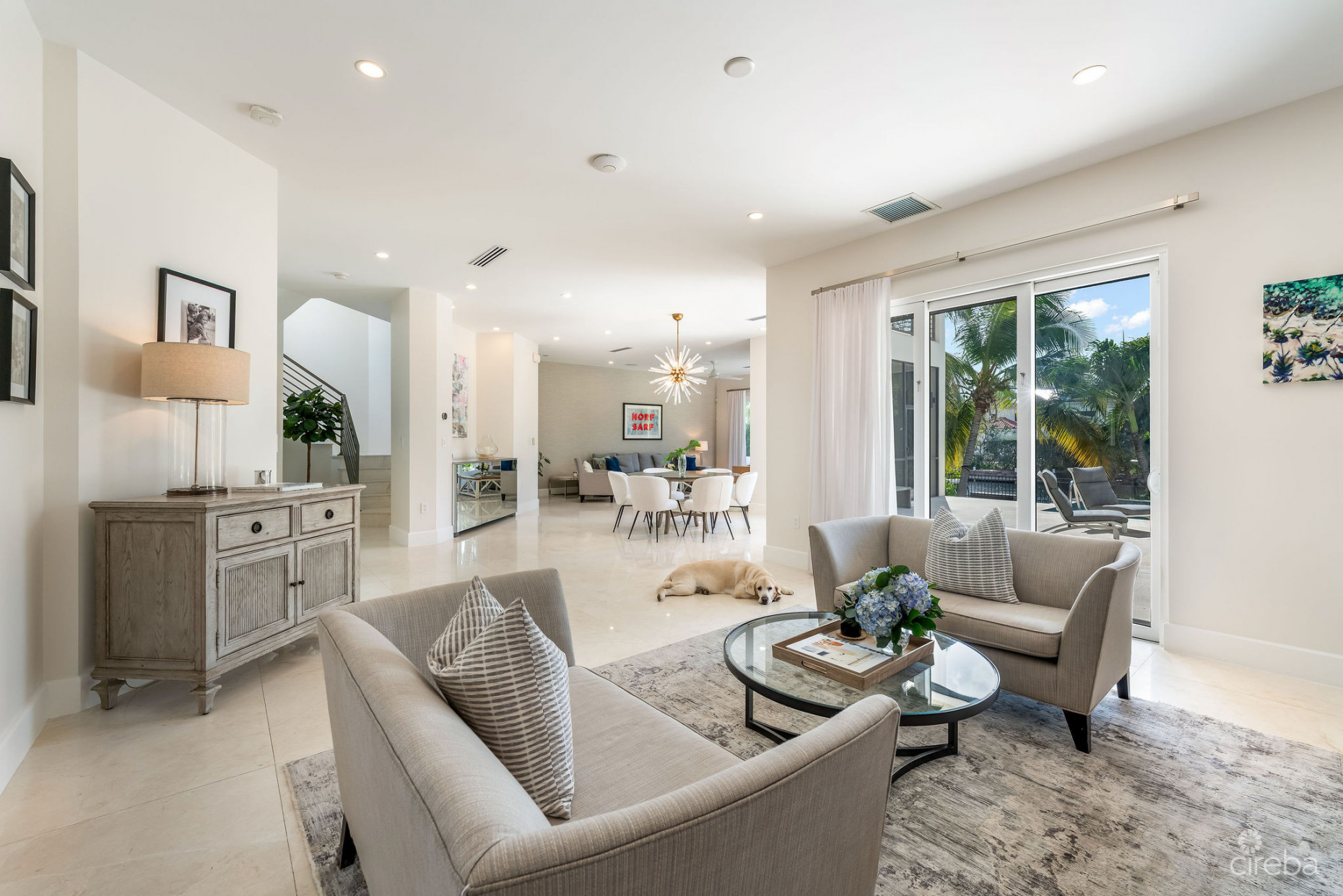 CYPRESS POINTE NORTH STAND ALONE EXECUTIVE RESIDENCE