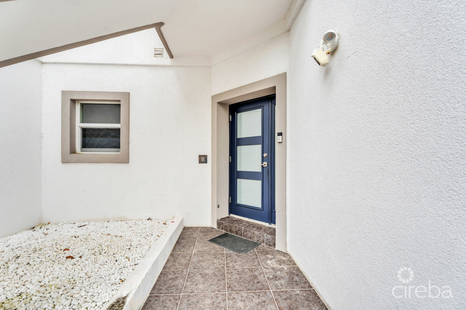 OLD PROSPECT GROVES - OCEANFRONT RESIDENCE #11